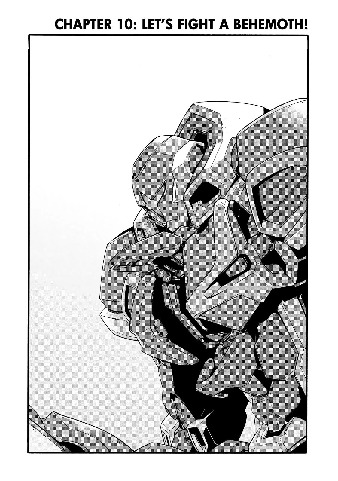 Read Knight's & Magic Manga Online