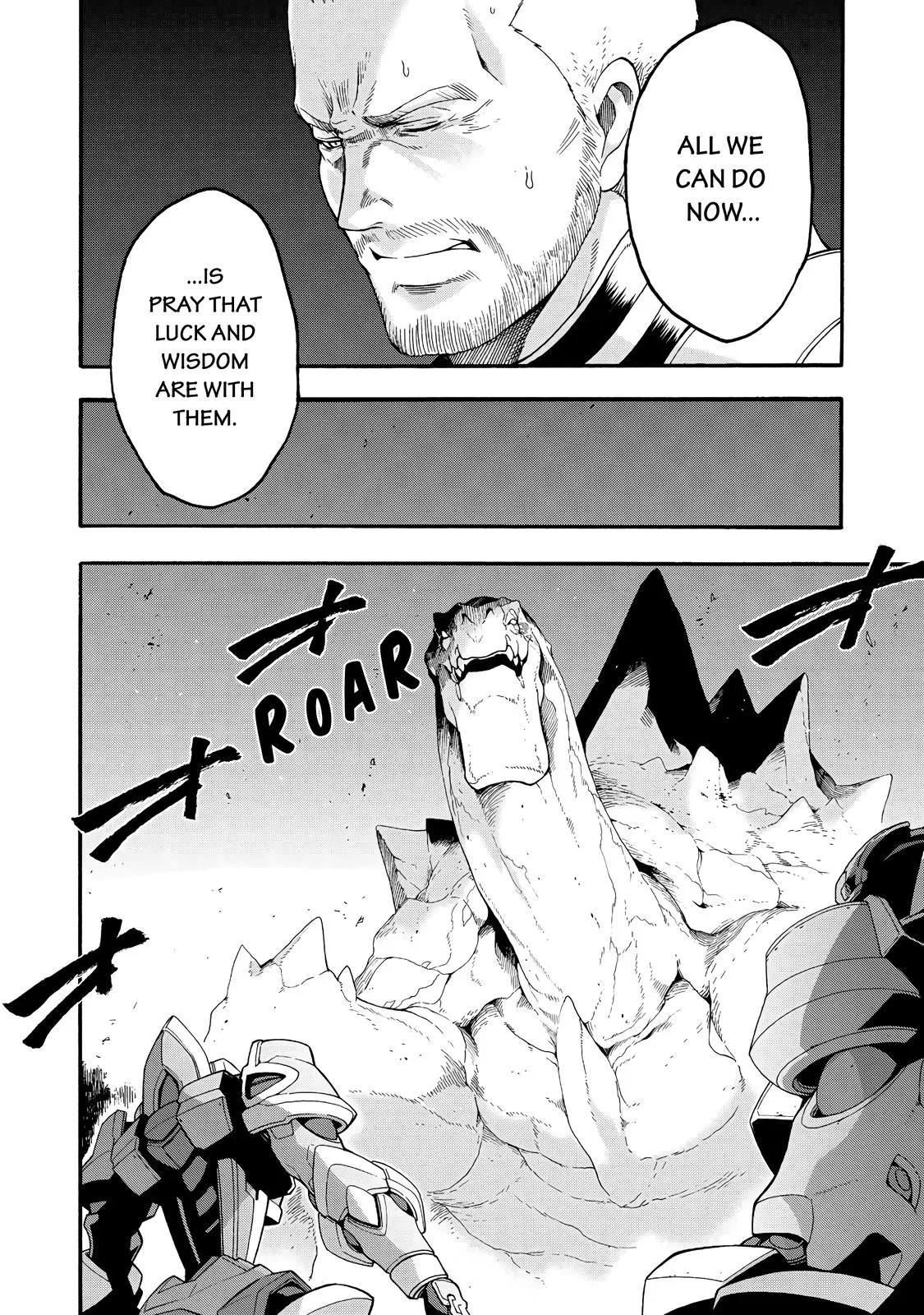 Read Knight's & Magic Manga Online