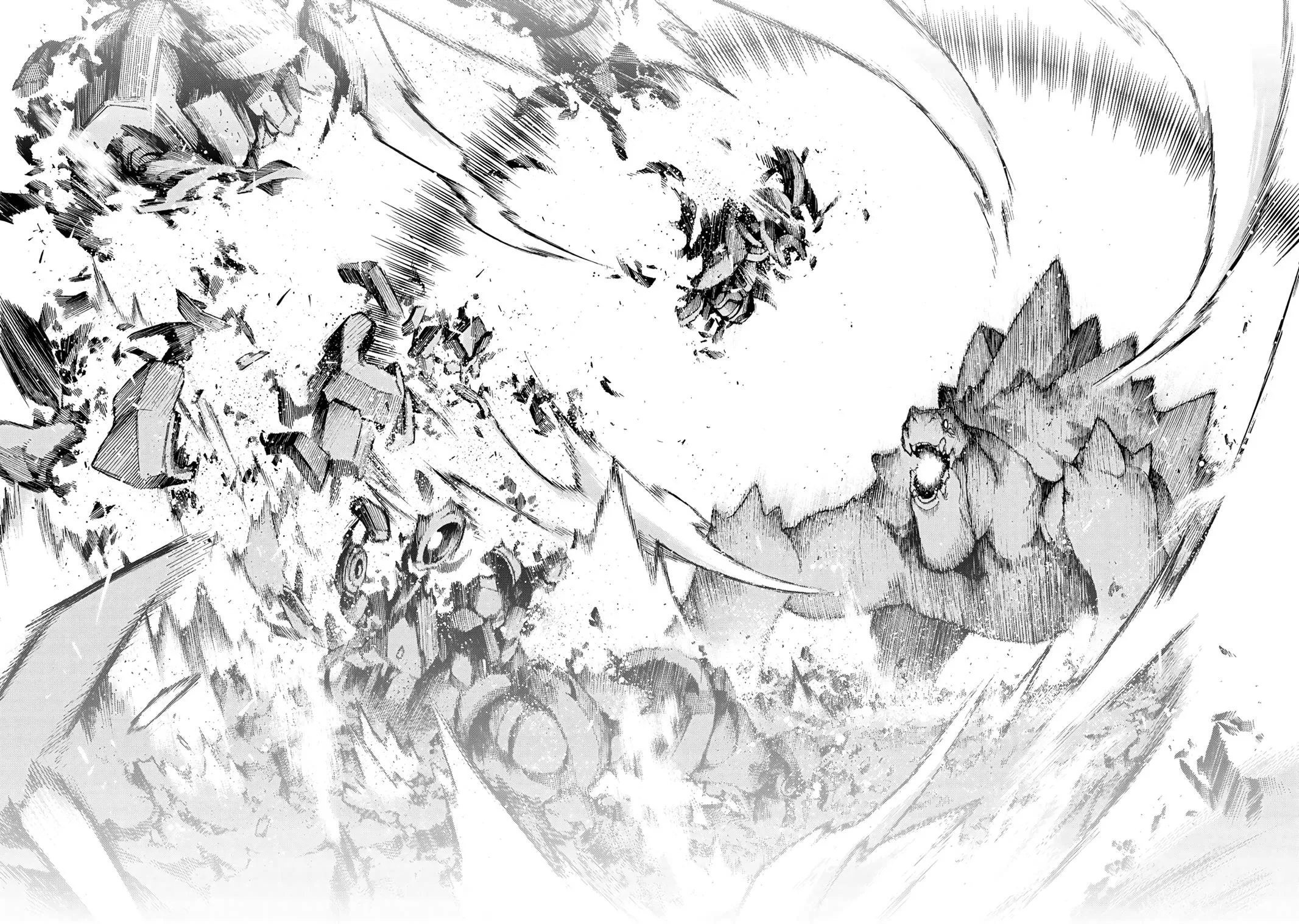 Read Knight's & Magic Manga Online