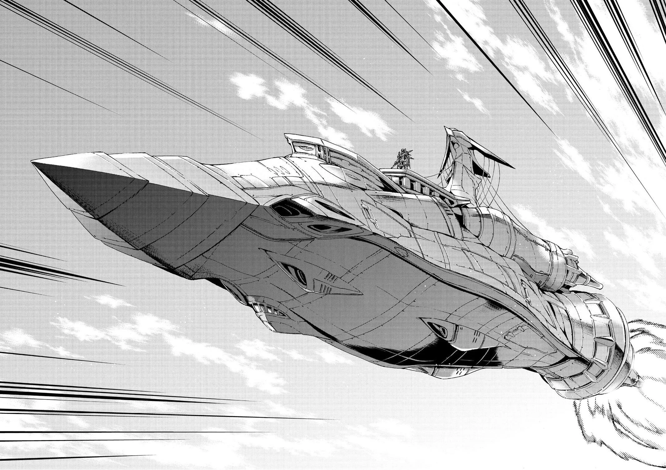 Read Knight's & Magic Manga Online