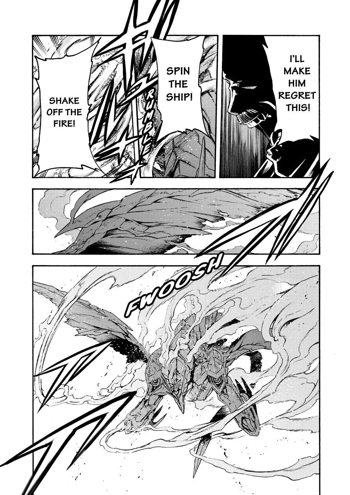 Read Knight's & Magic Manga Online