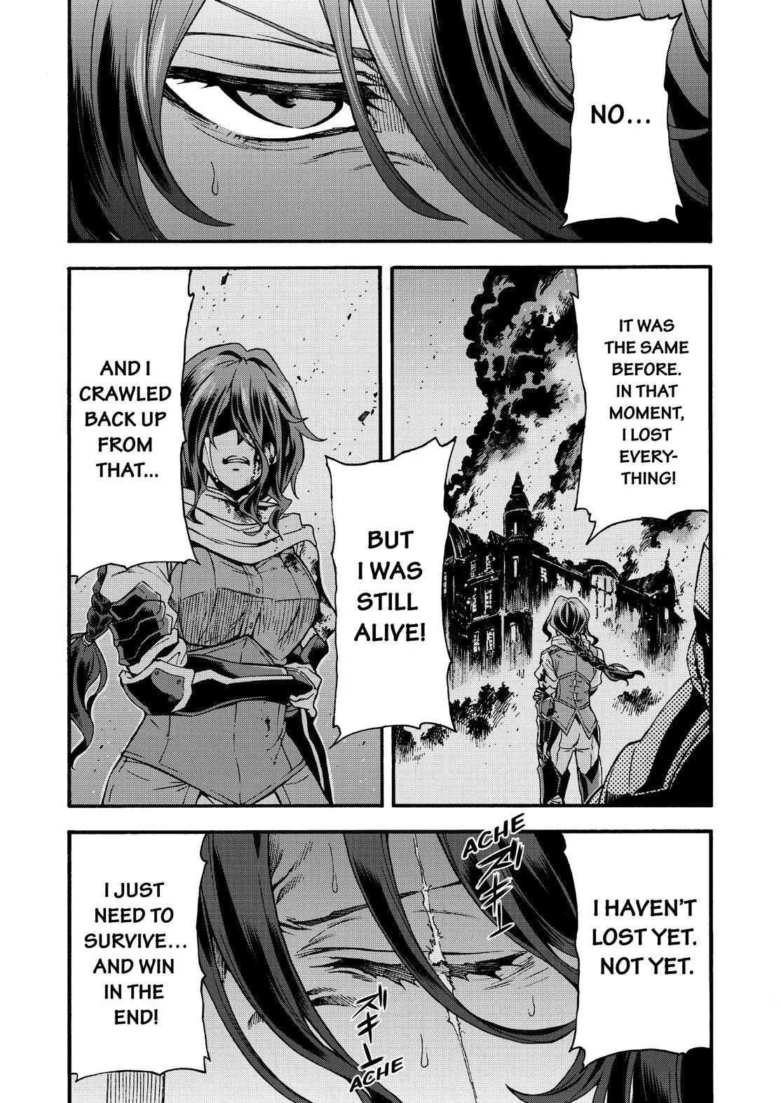 Read Knight's & Magic Manga Online
