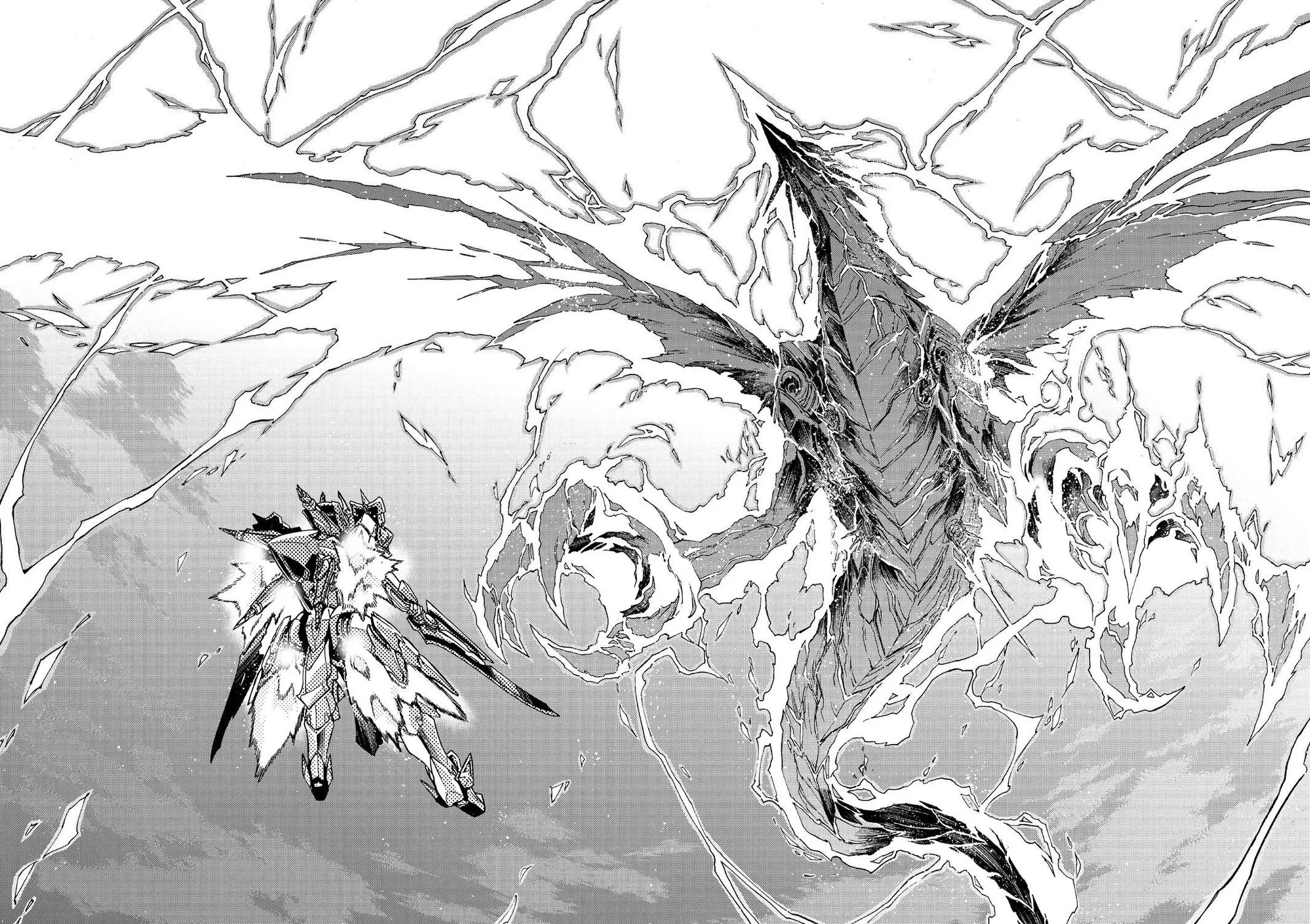 Read Knight's & Magic Manga Online