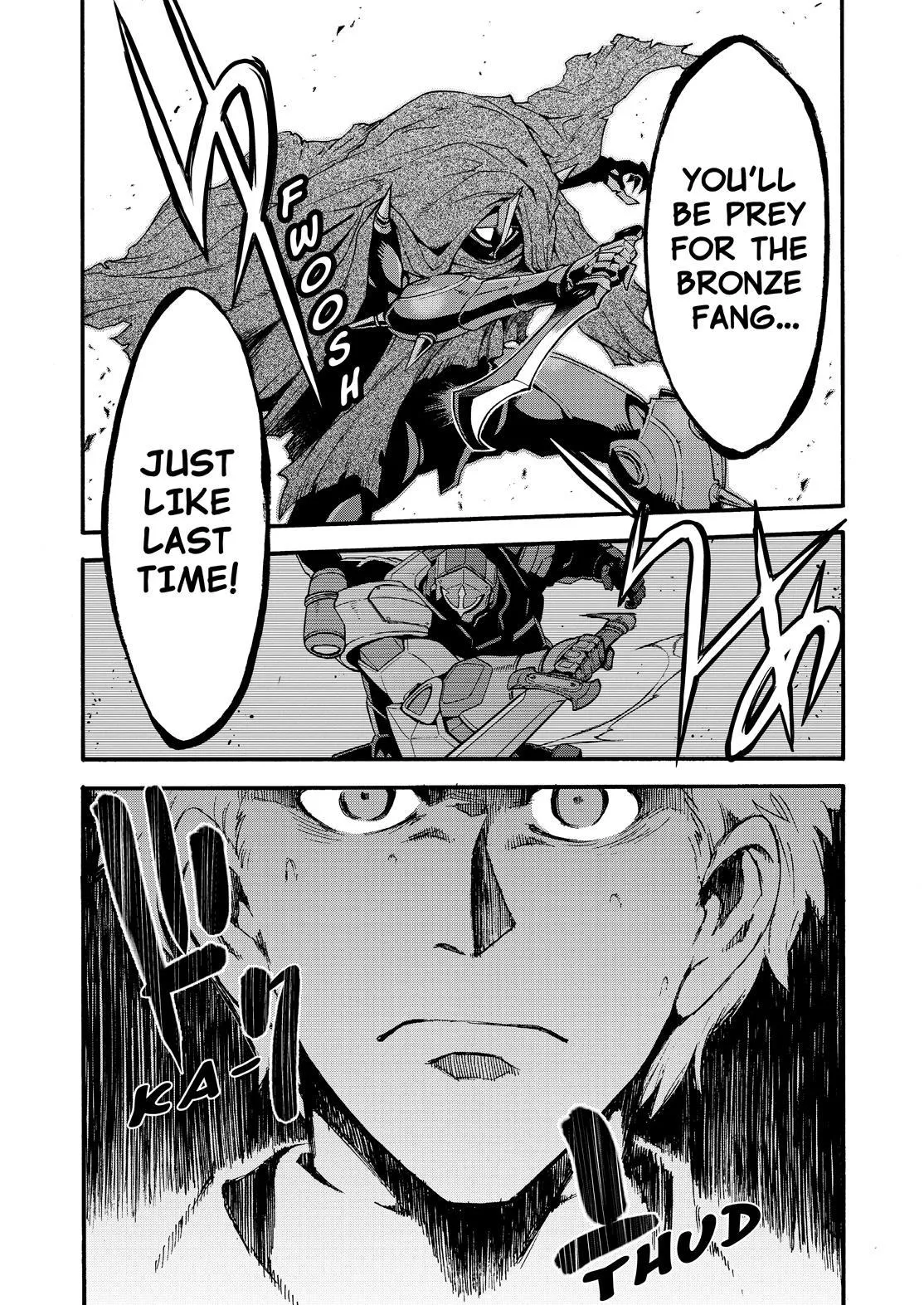 Read Knight's & Magic Manga Online