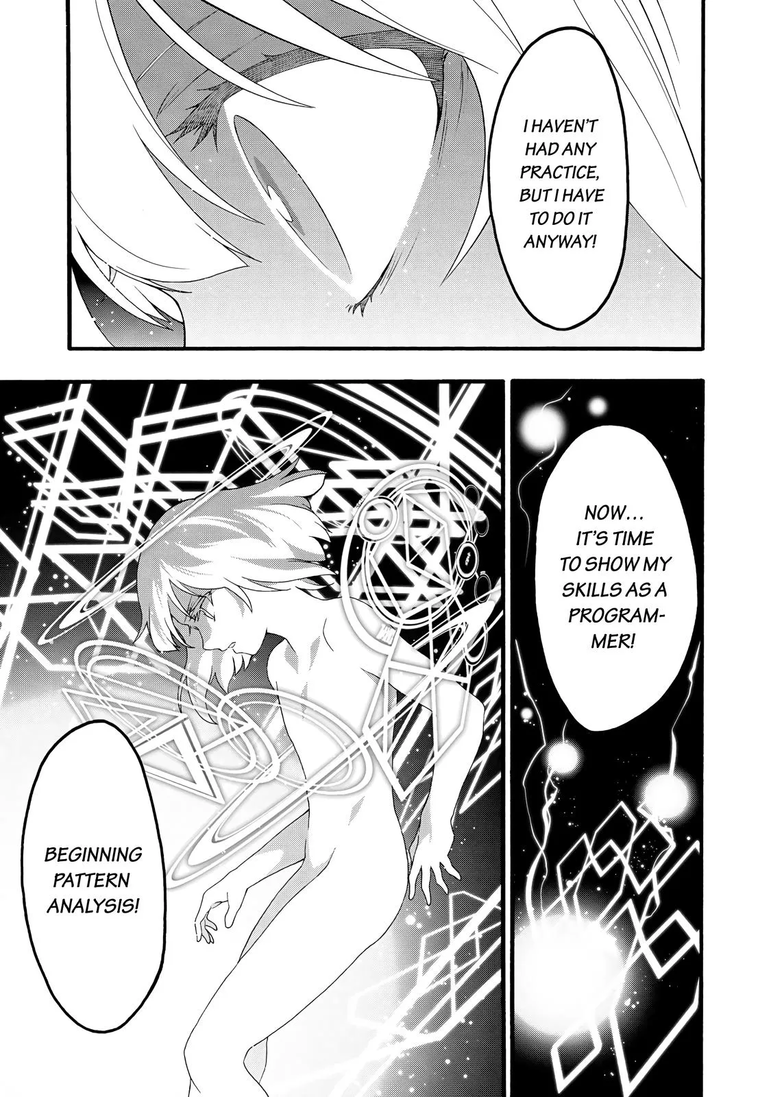 Read Knight's & Magic Manga Online