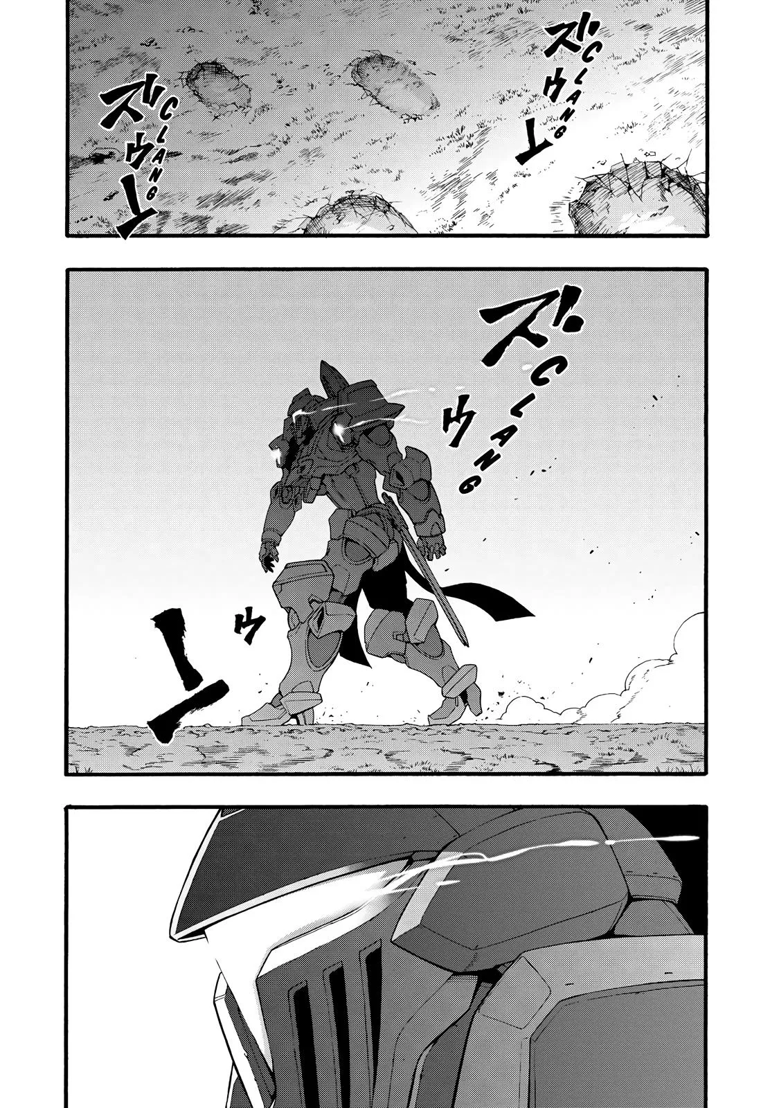 Read Knight's & Magic Manga Online