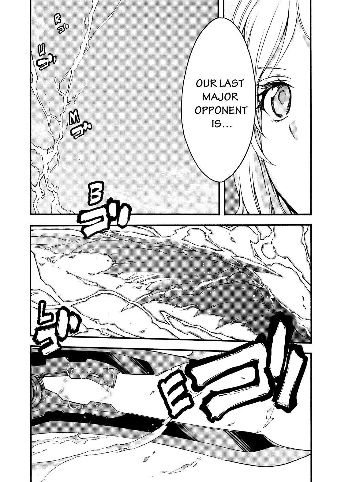 Read Knight's & Magic Manga Online