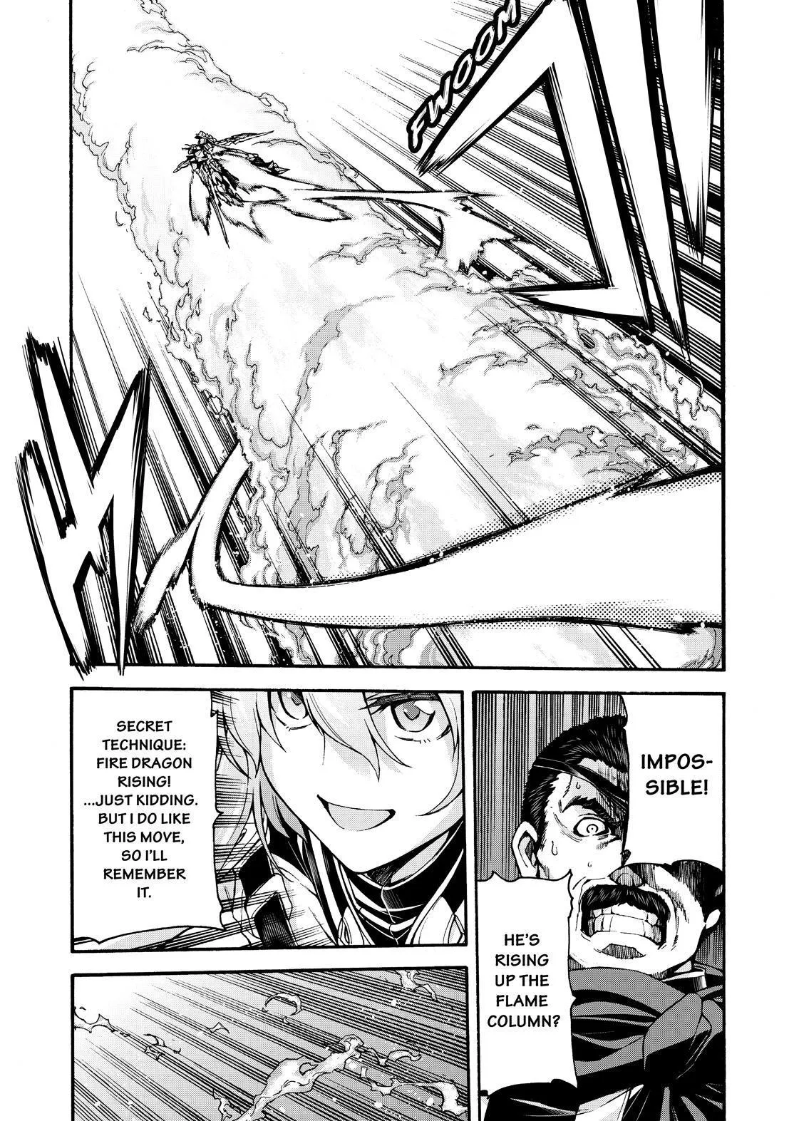 Read Knight's & Magic Manga Online