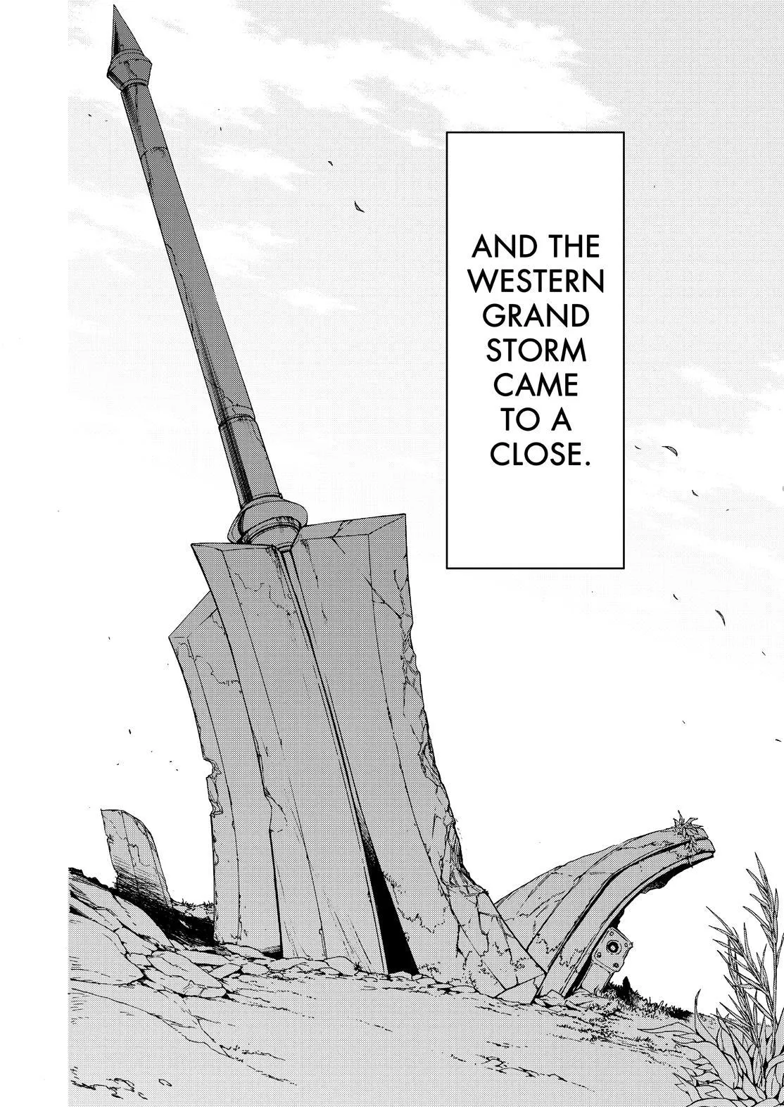 Read Knight's & Magic Manga Online