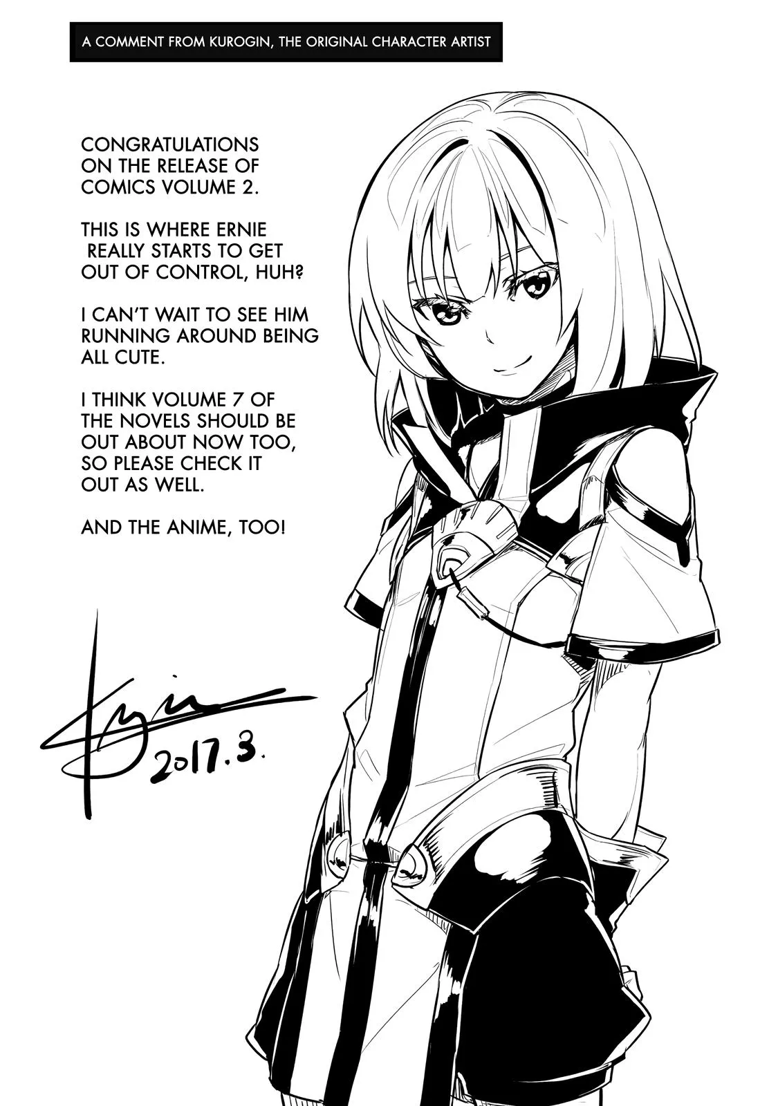 Read Knight's & Magic Manga Online