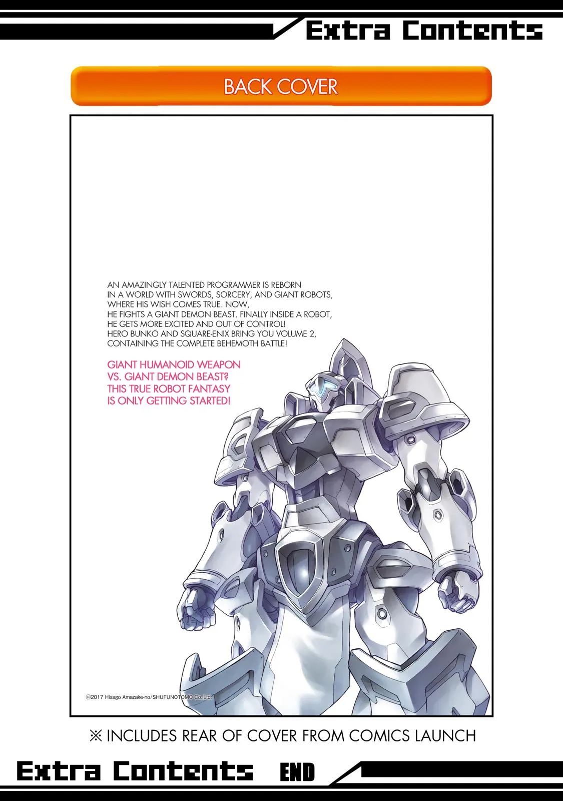 Read Knight's & Magic Manga Online