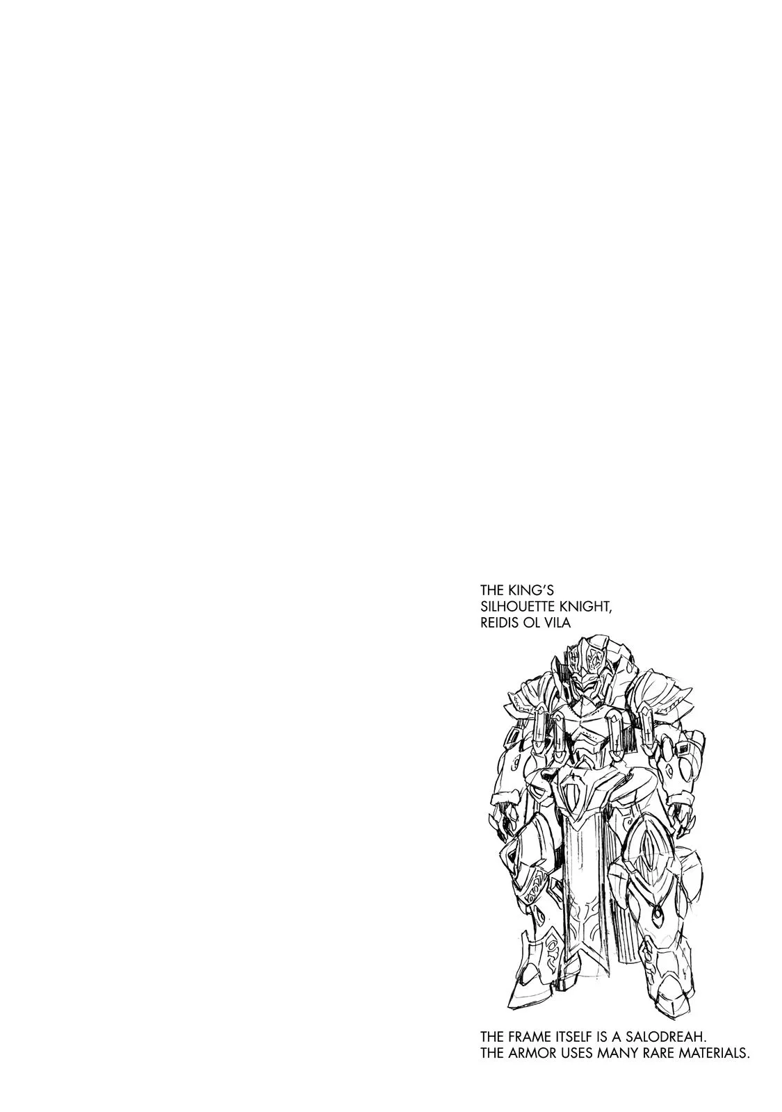 Read Knight's & Magic Manga Online