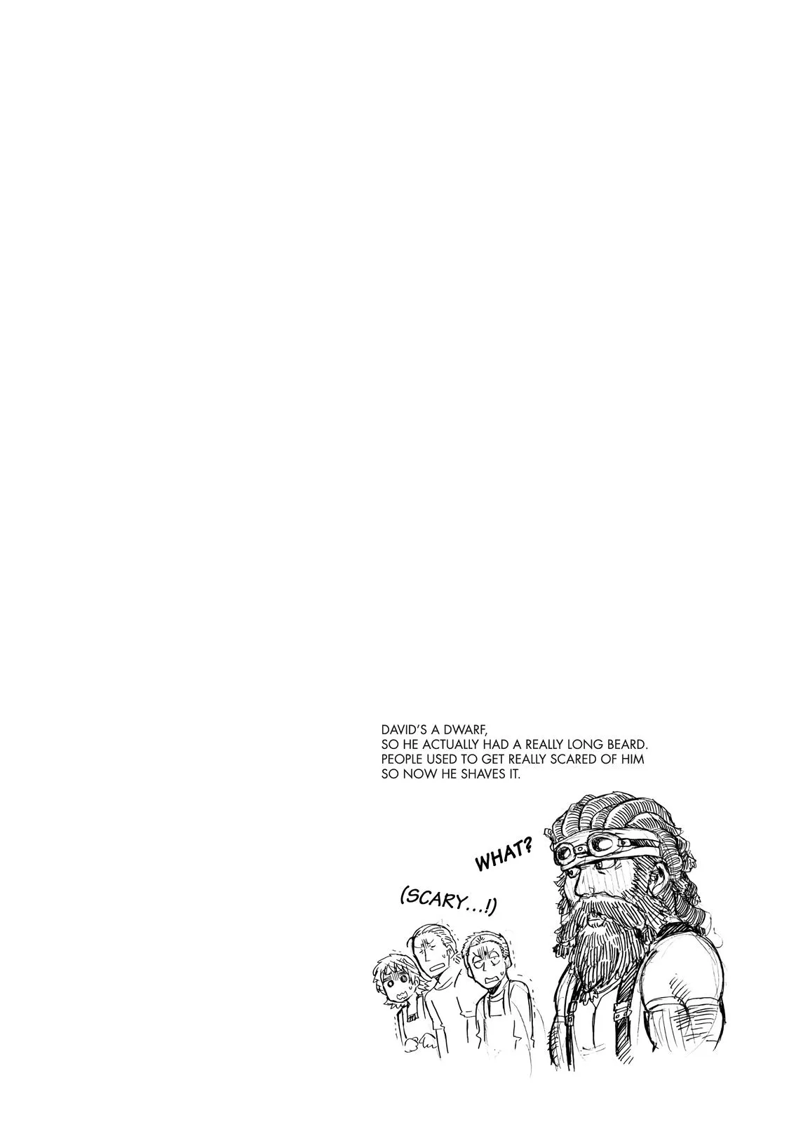 Read Knight's & Magic Manga Online