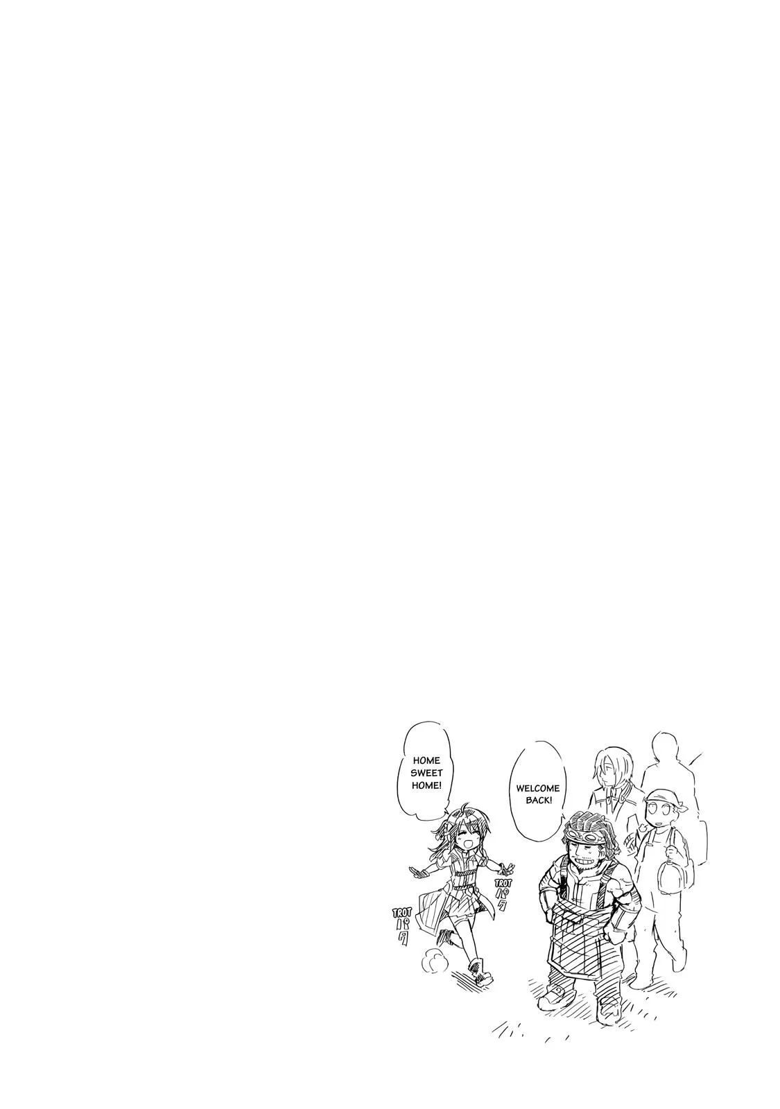 Read Knight's & Magic Manga Online