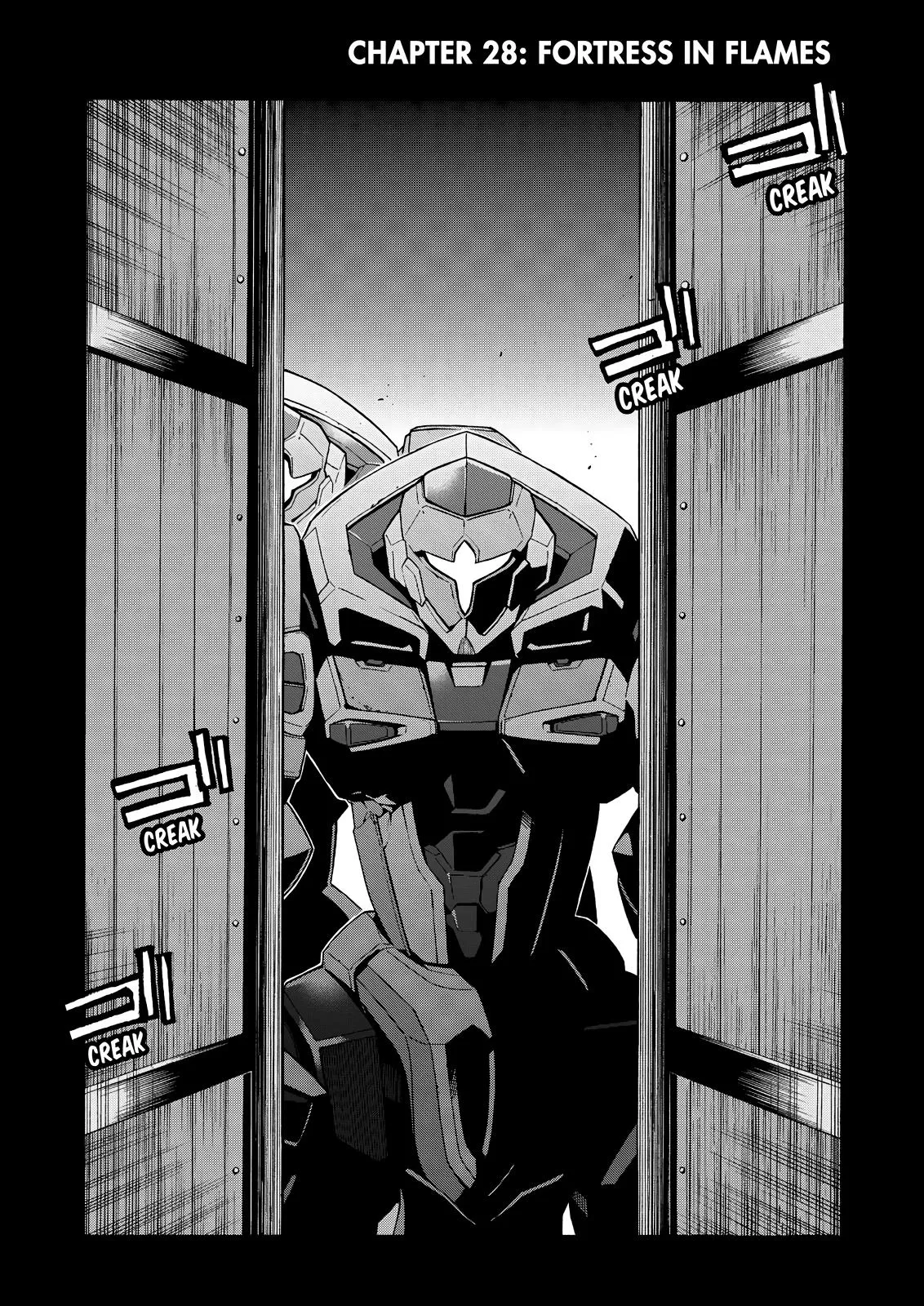 Read Knight's & Magic Manga Online