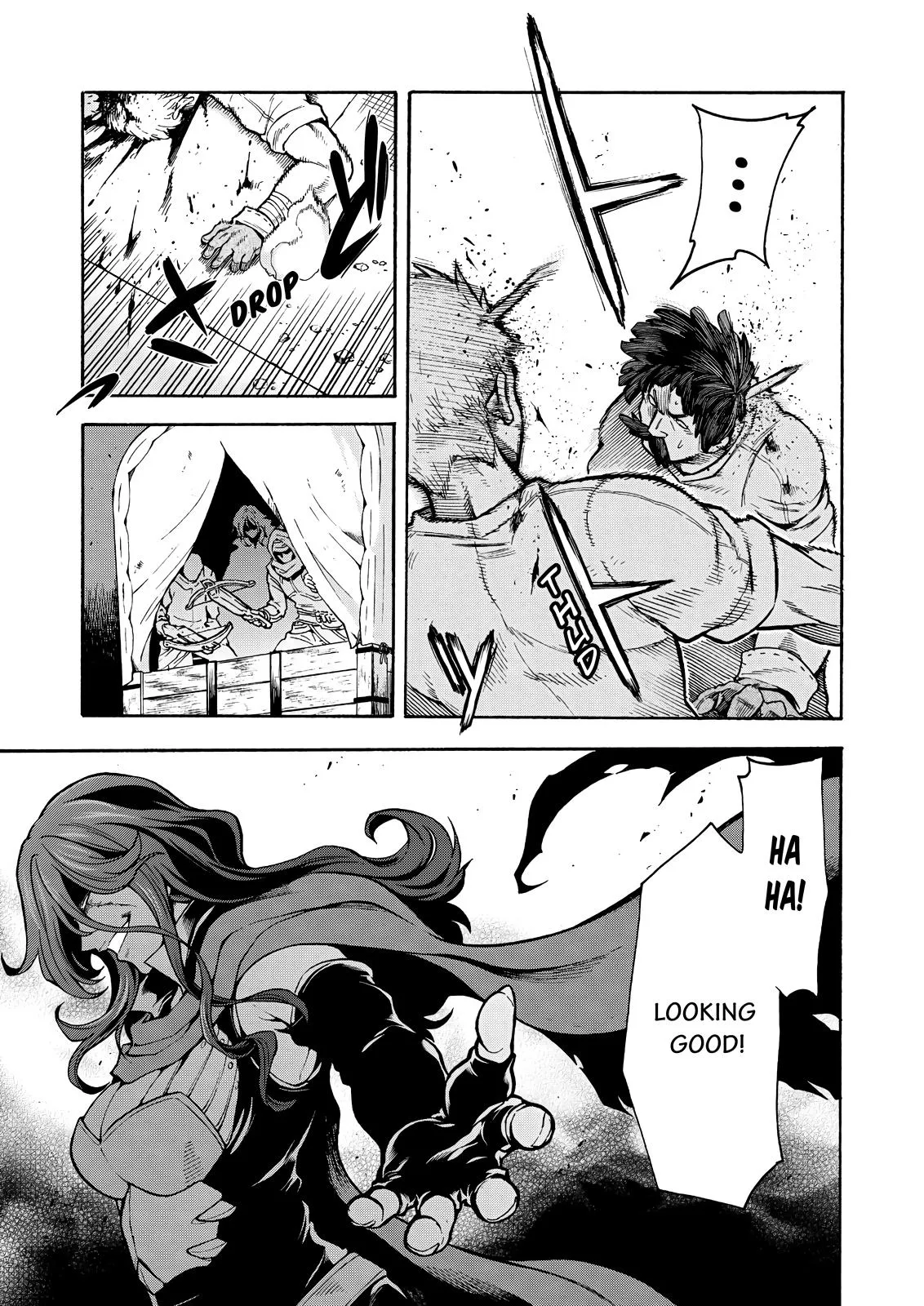 Read Knight's & Magic Manga Online