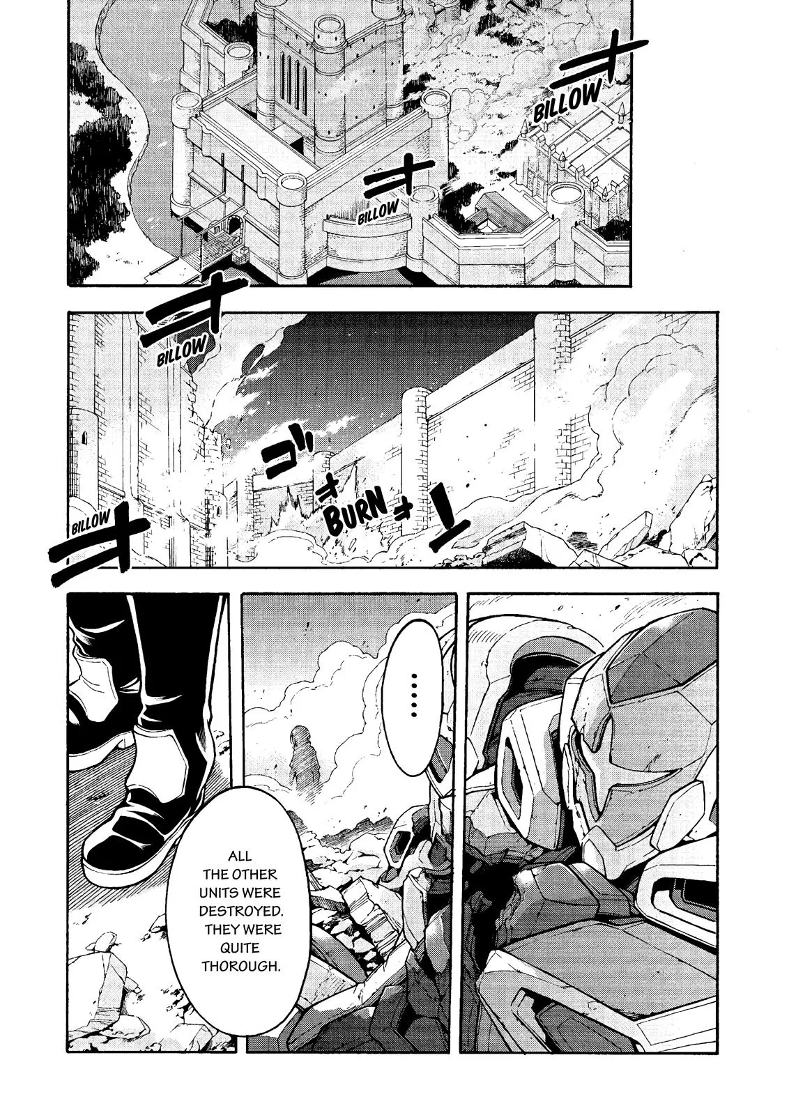 Read Knight's & Magic Manga Online