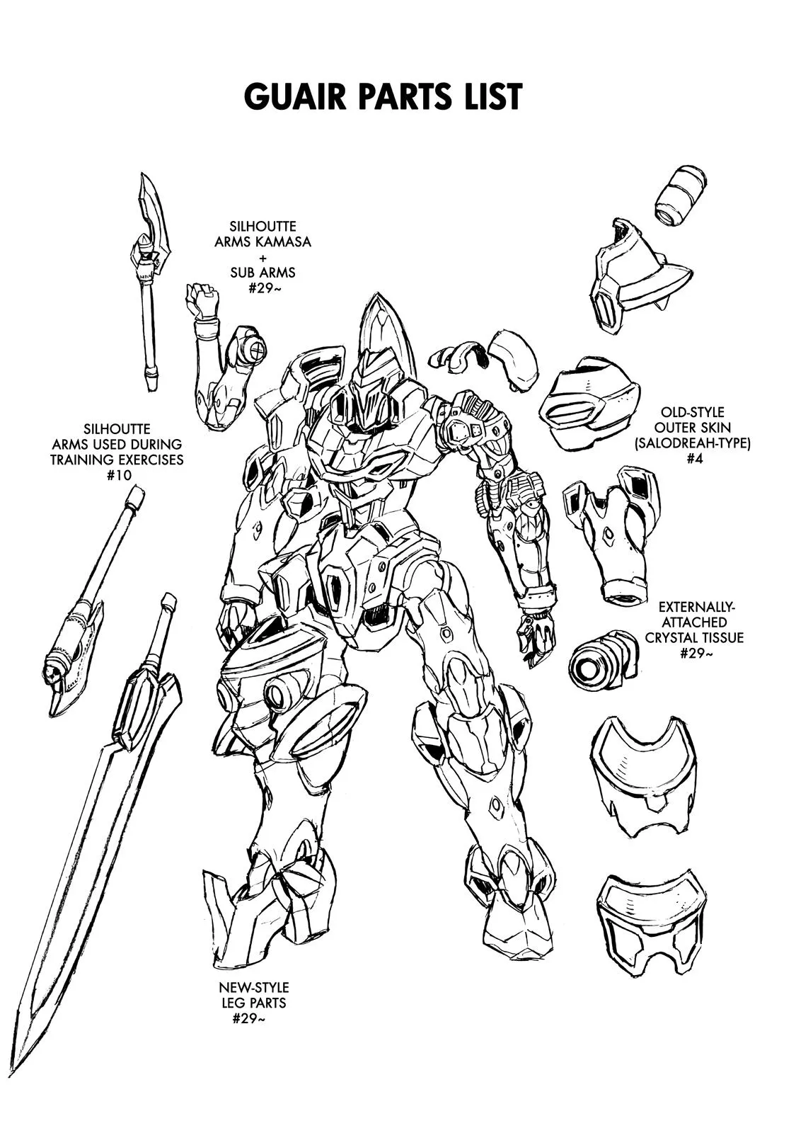 Read Knight's & Magic Manga Online