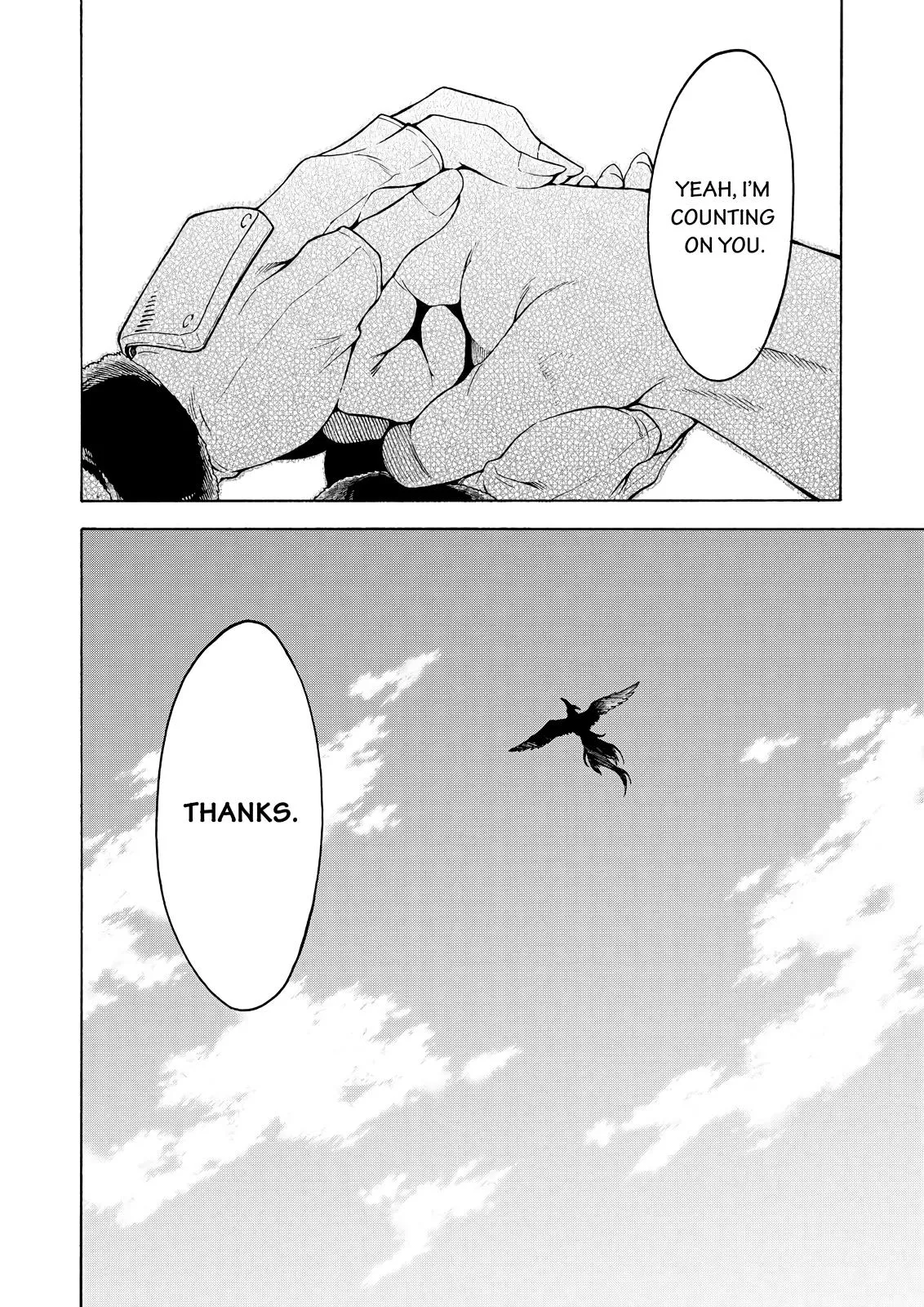 Read Knight's & Magic Manga Online
