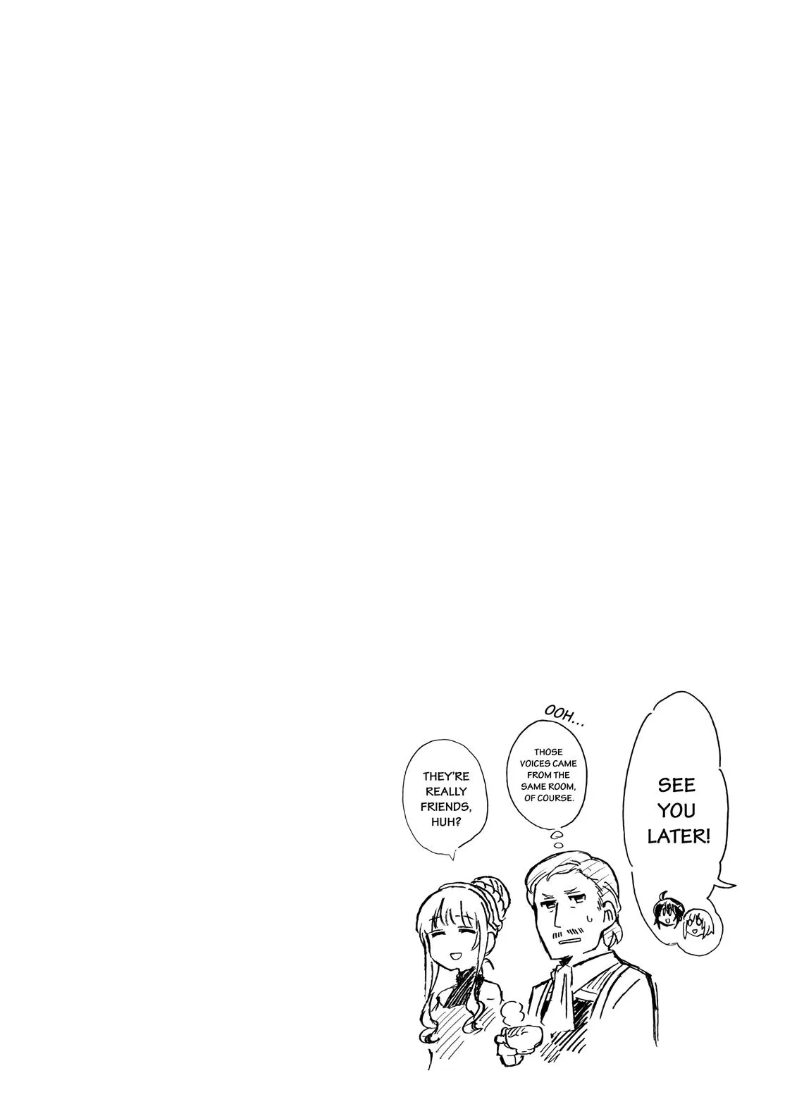 Read Knight's & Magic Manga Online