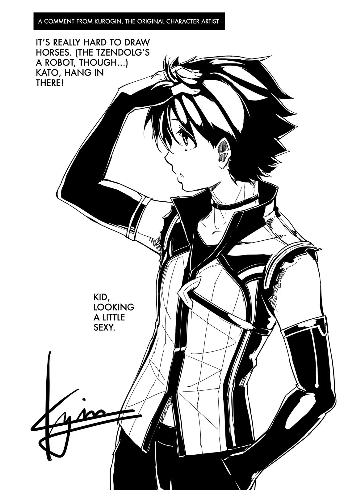 Read Knight's & Magic Manga Online