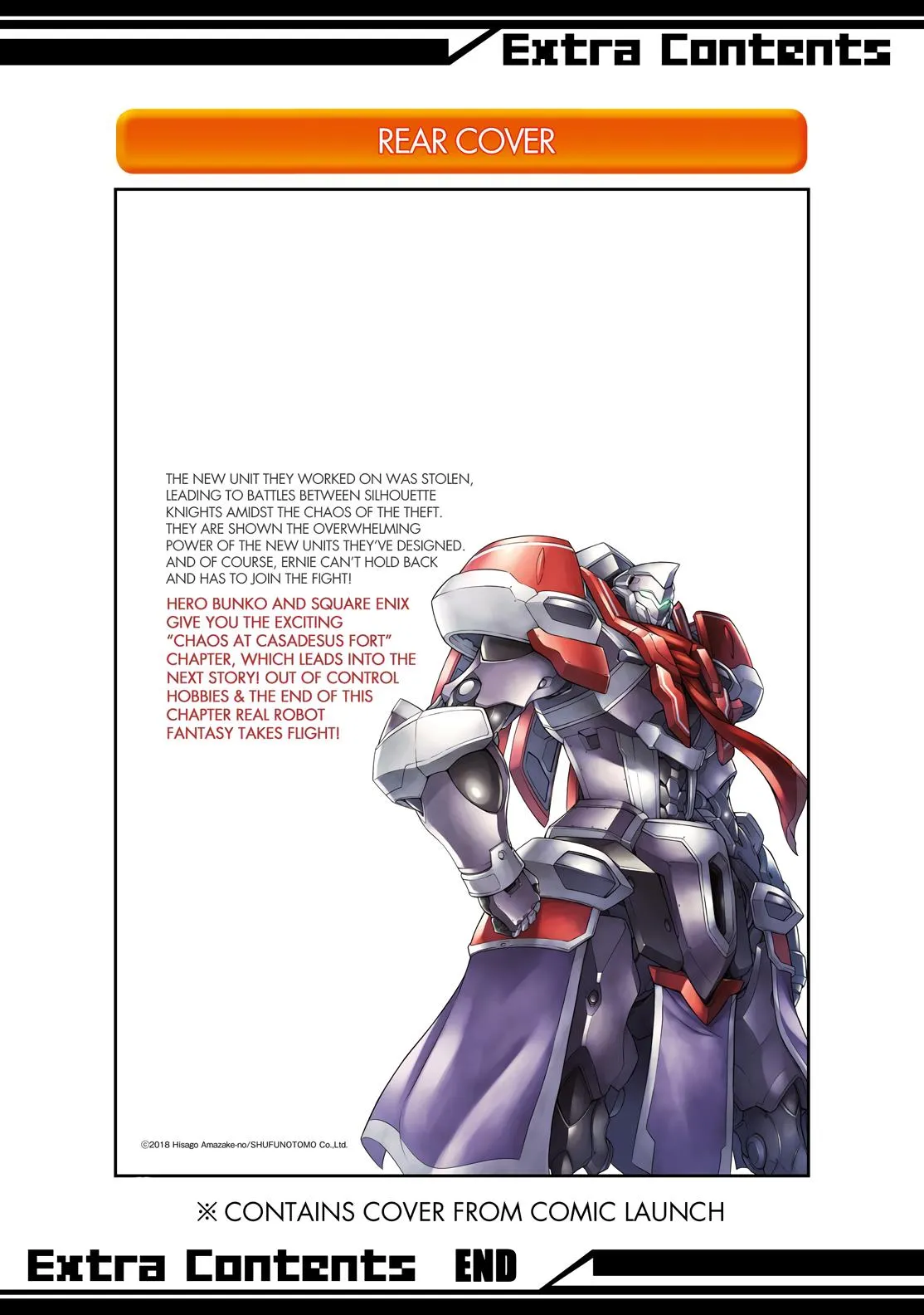 Read Knight's & Magic Manga Online