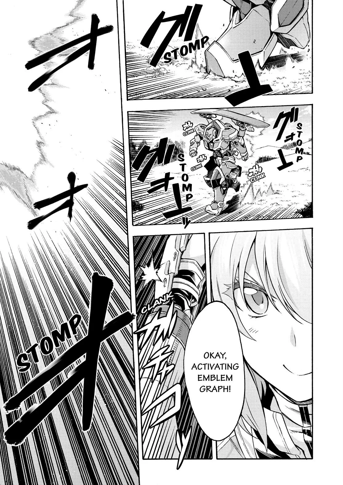 Read Knight's & Magic Manga Online
