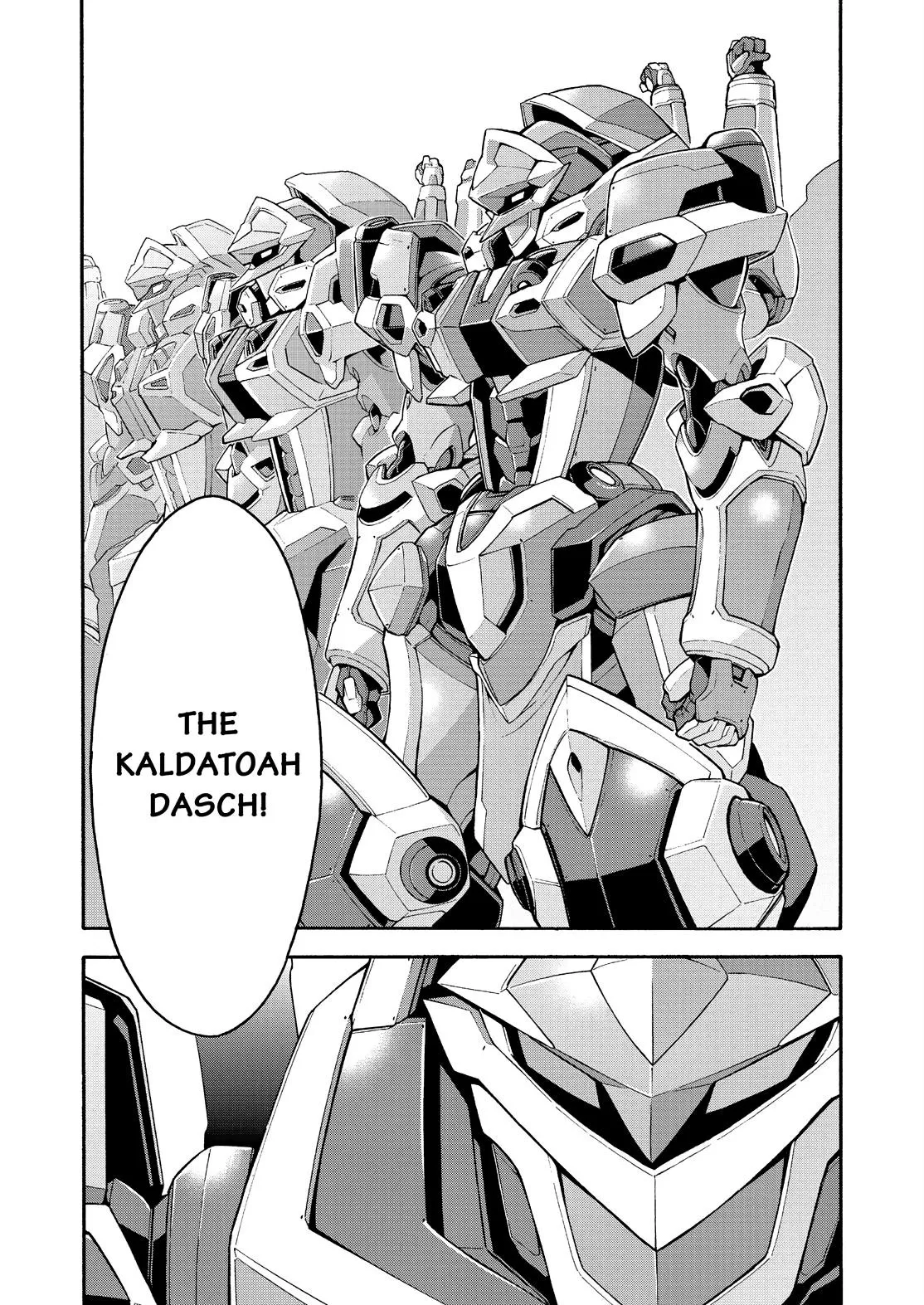 Read Knight's & Magic Manga Online