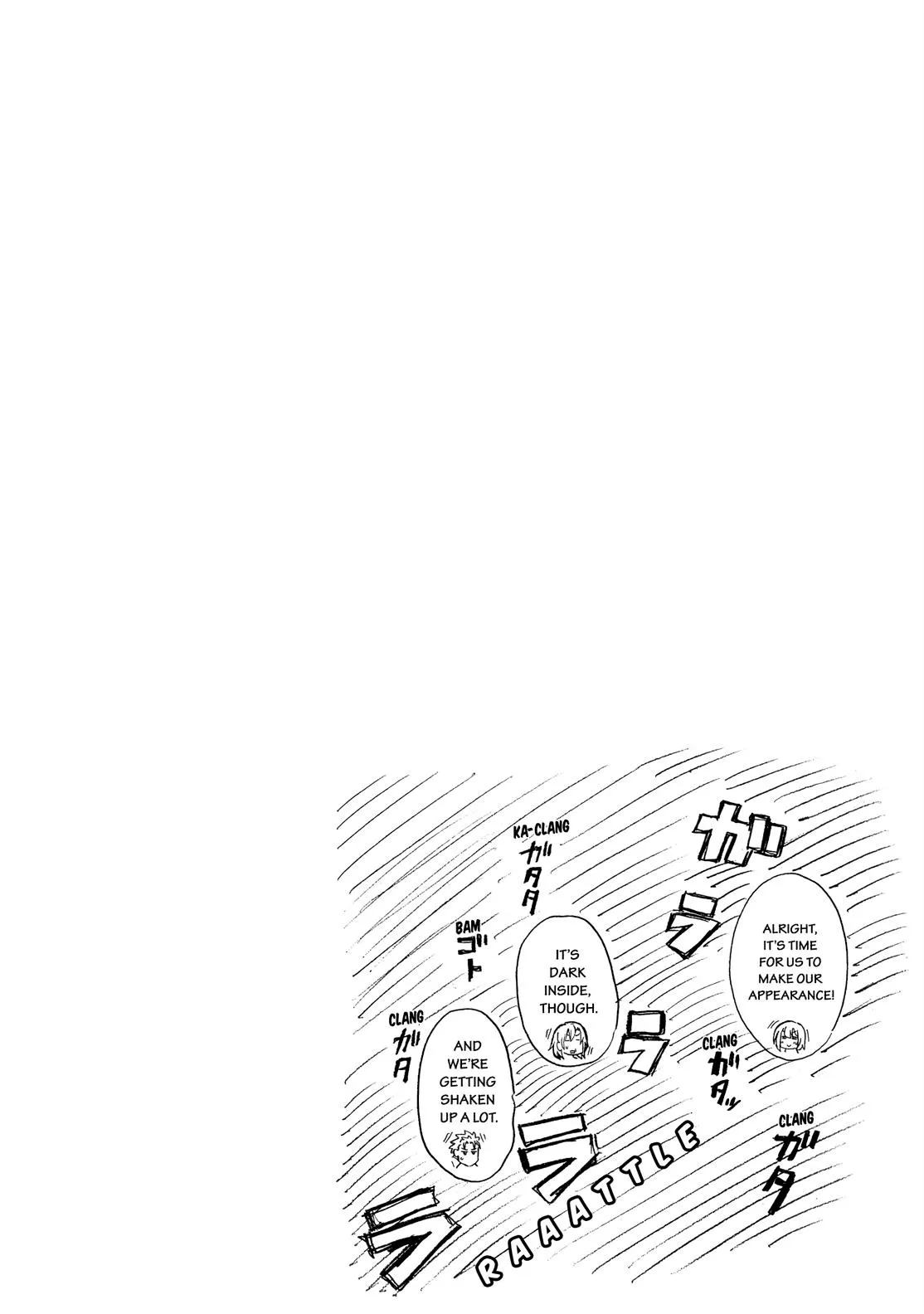 Read Knight's & Magic Manga Online