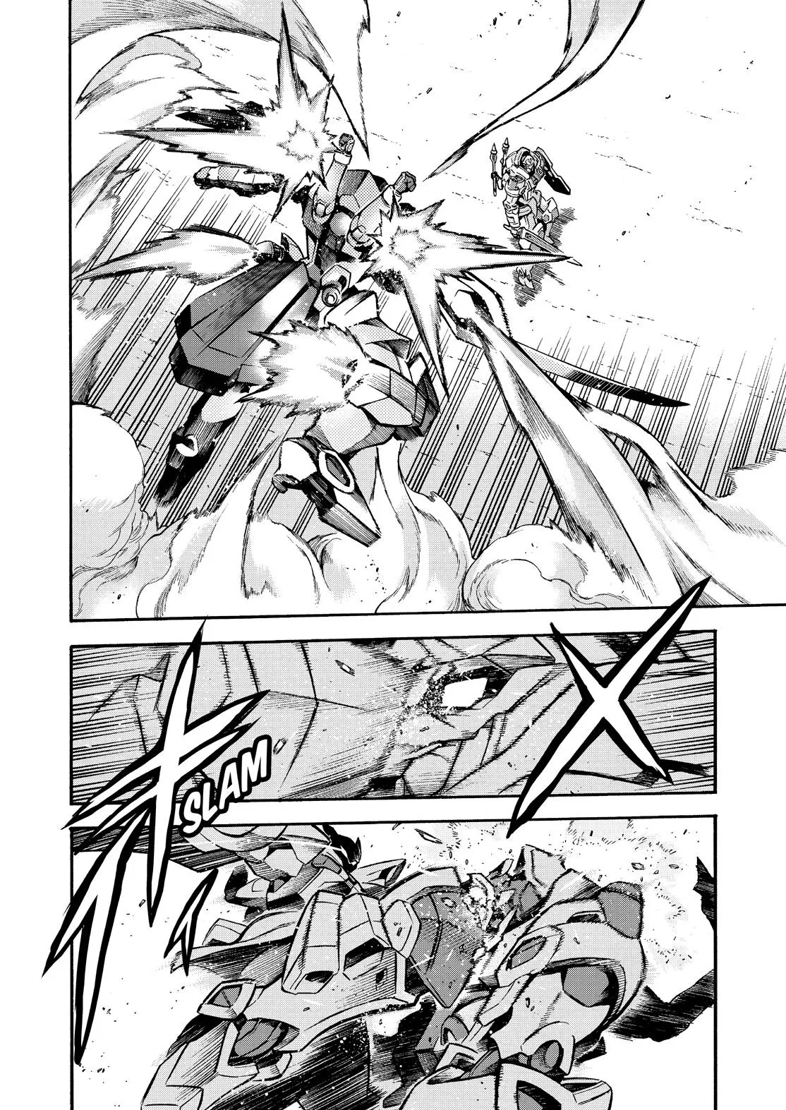 Read Knight's & Magic Manga Online
