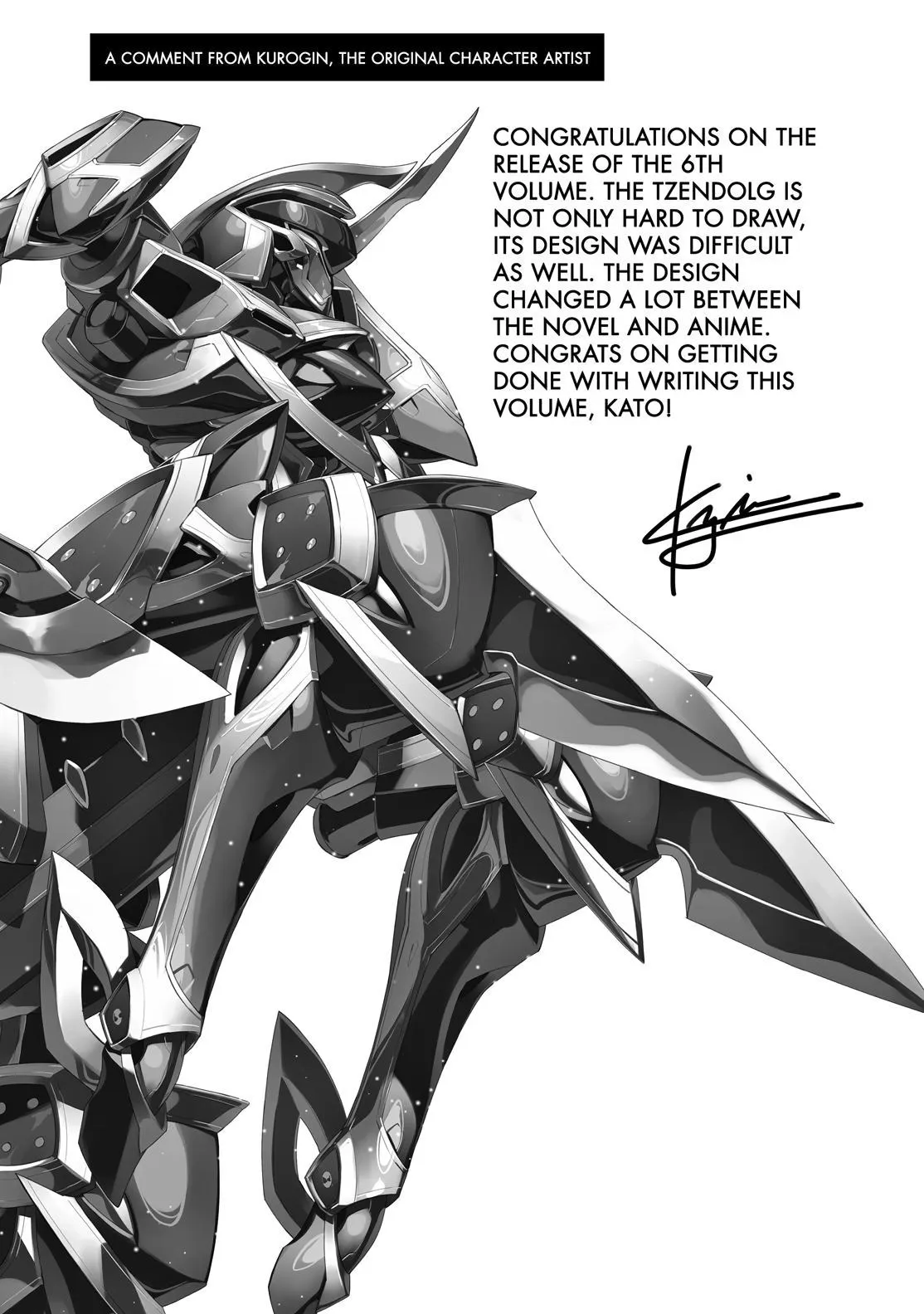Read Knight's & Magic Manga Online