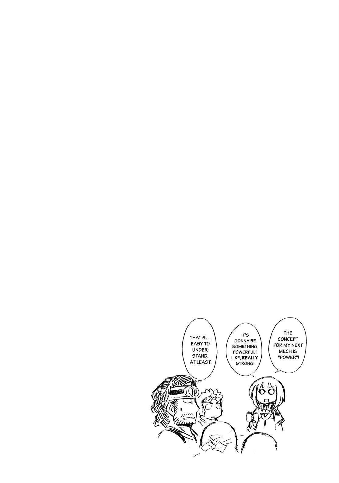 Read Knight's & Magic Manga Online