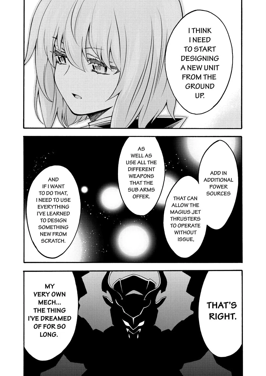 Read Knight's & Magic Manga Online