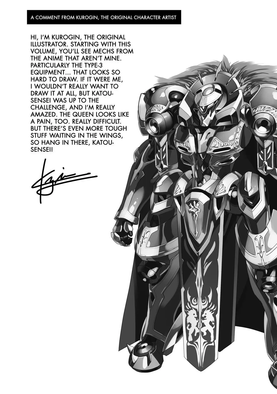 Read Knight's & Magic Manga Online