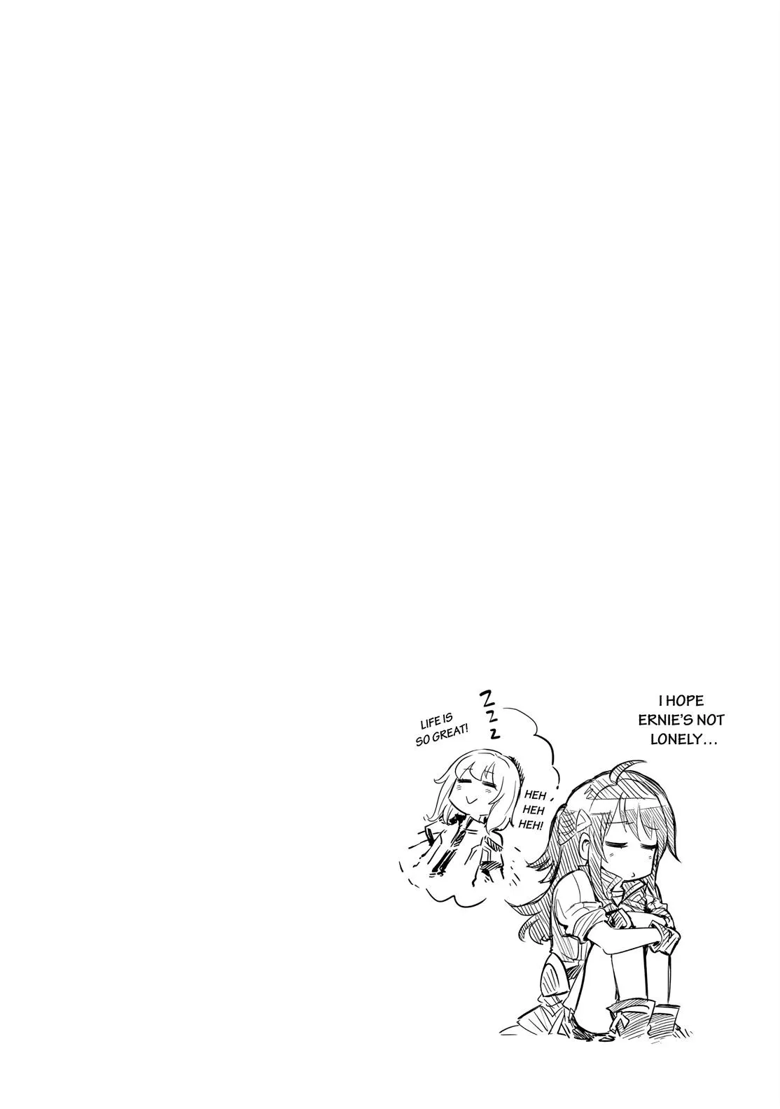 Read Knight's & Magic Manga Online