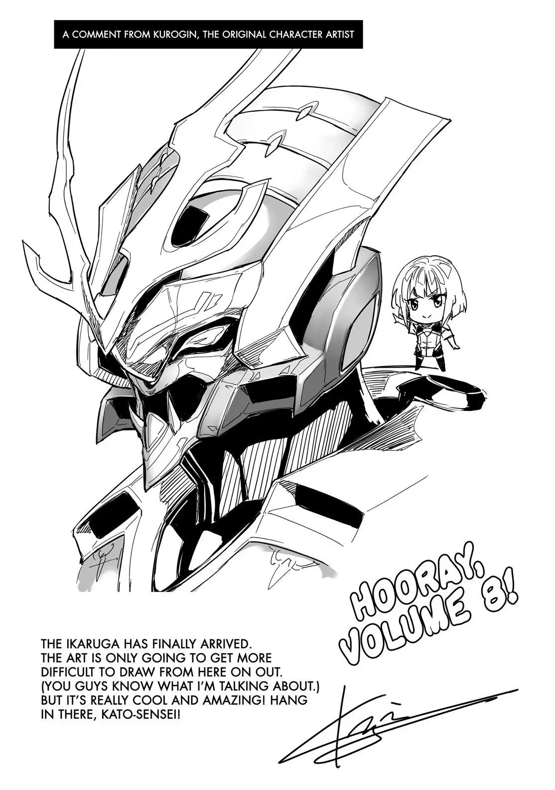 Read Knight's & Magic Manga Online