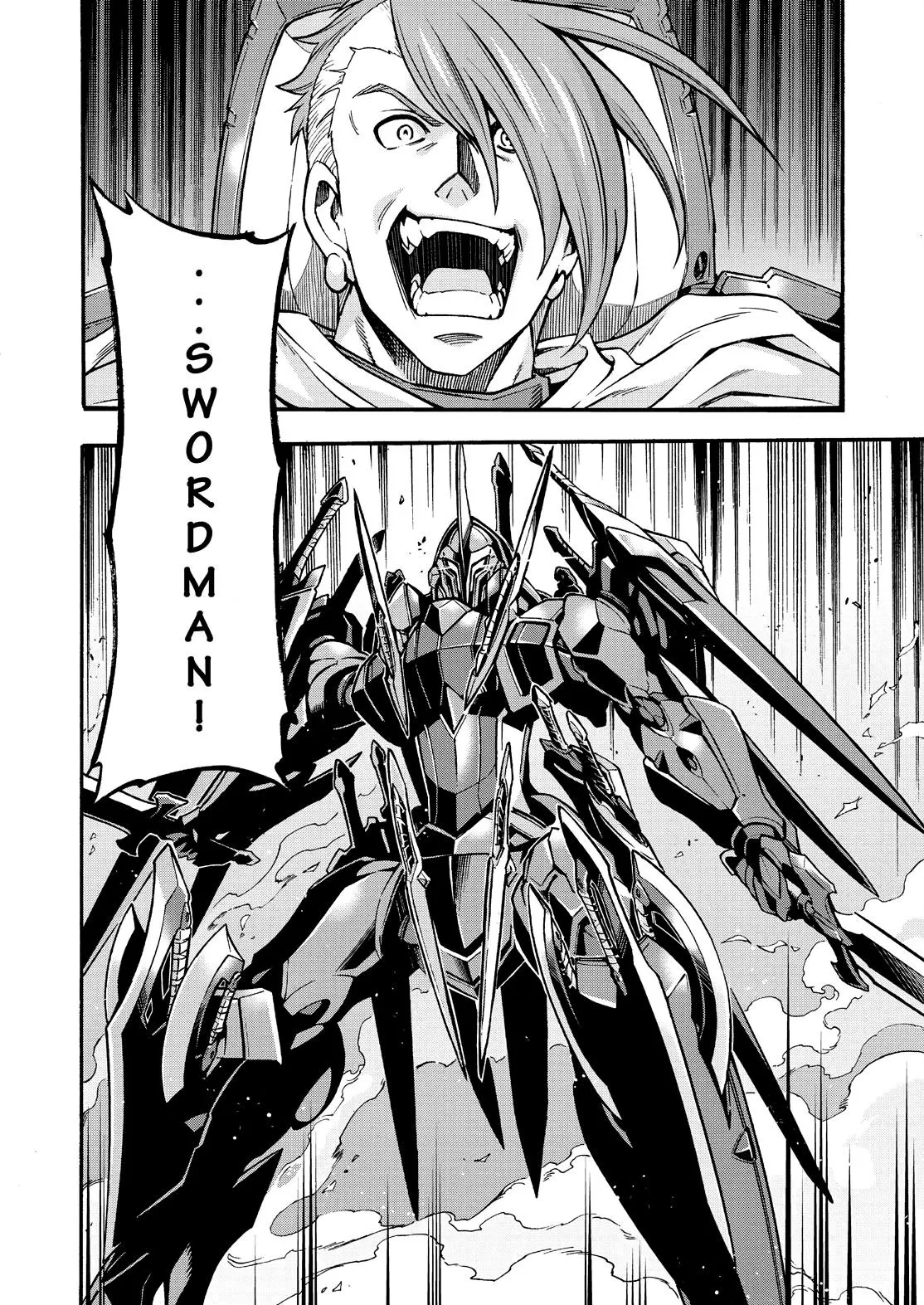 Read Knight's & Magic Manga Online