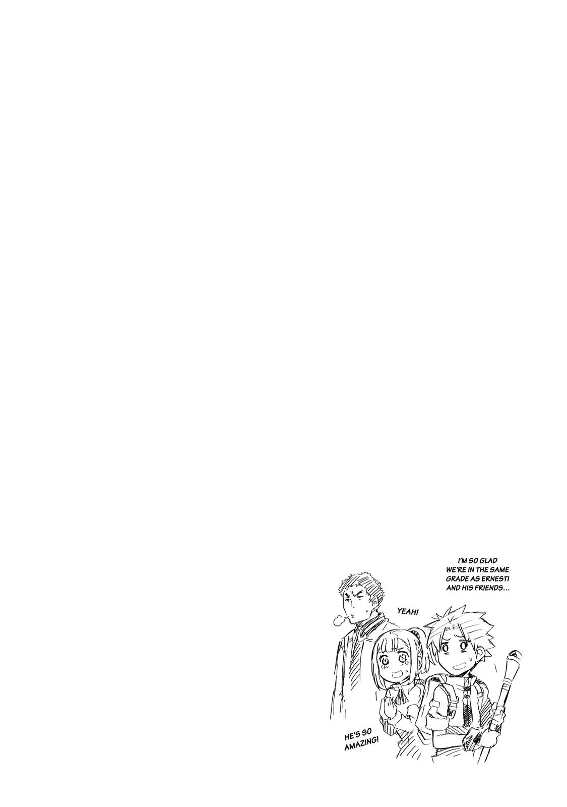 Read Knight's & Magic Manga Online