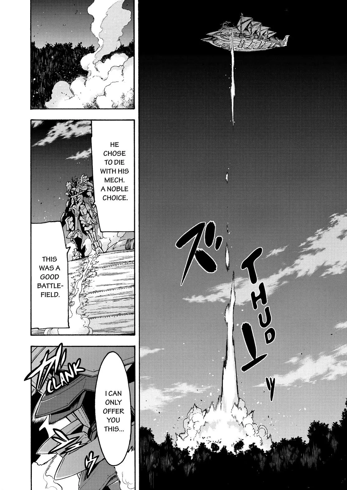 Read Knight's & Magic Manga Online