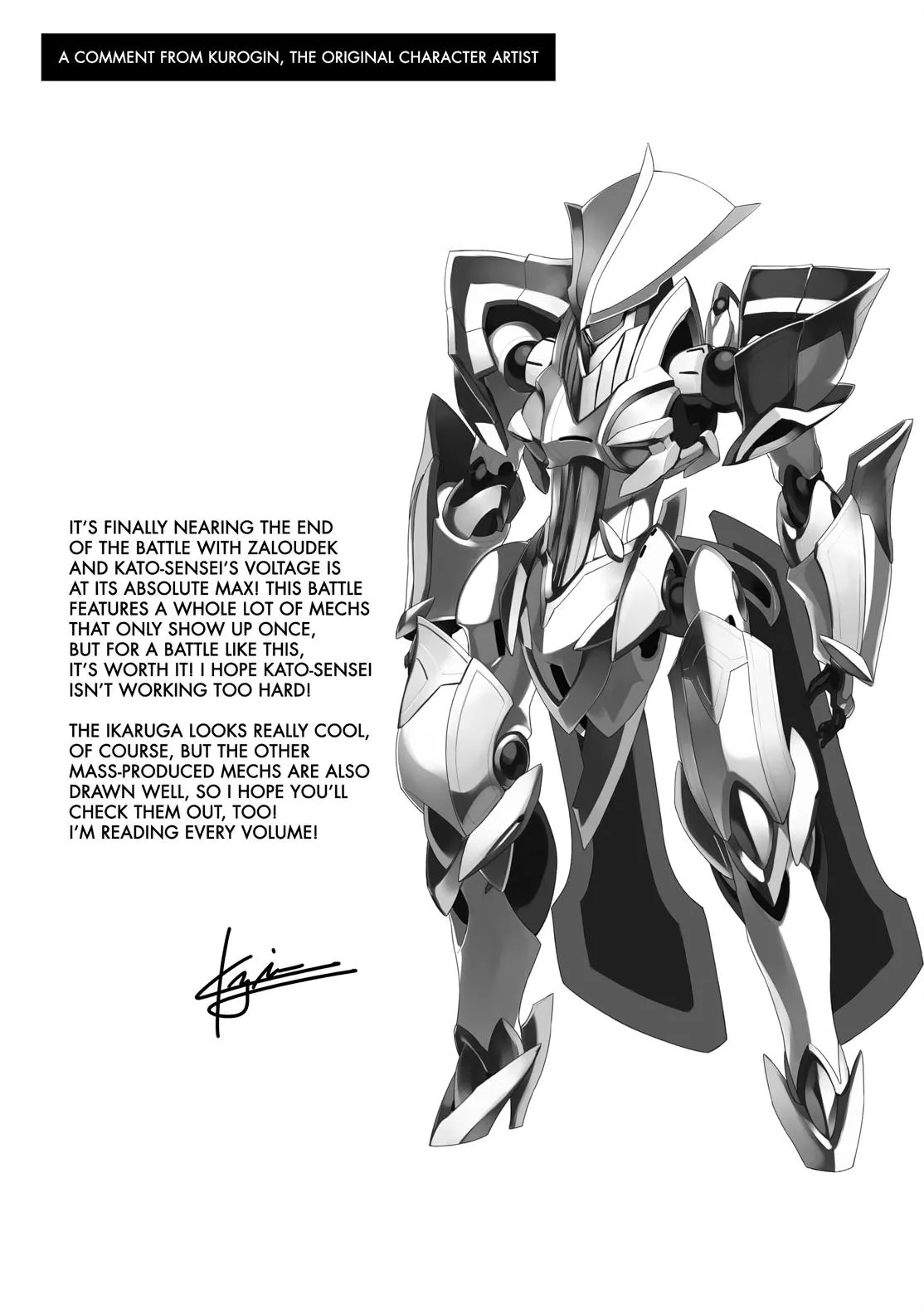 Read Knight's & Magic Manga Online
