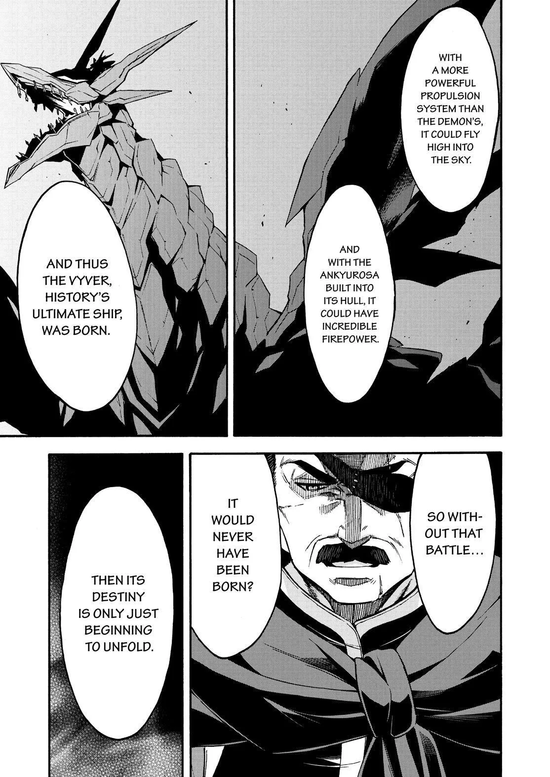 Read Knight's & Magic Manga Online