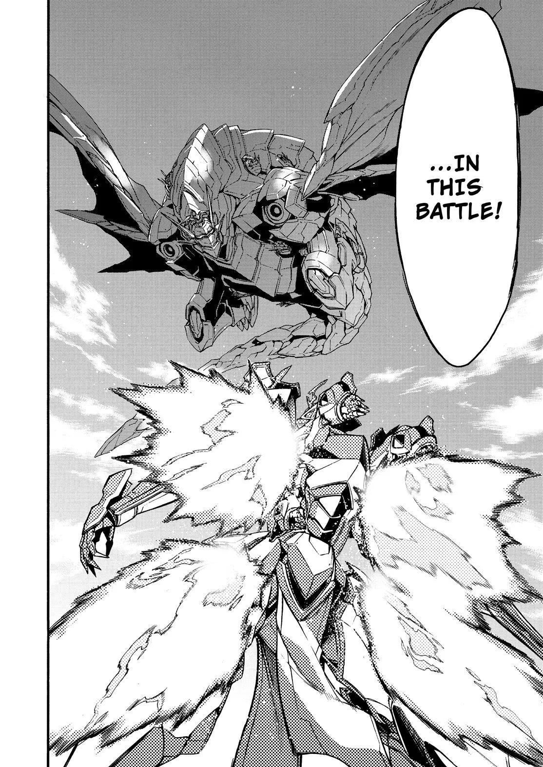Read Knight's & Magic Manga Online