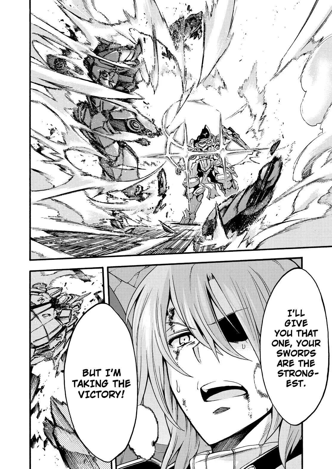 Read Knight's & Magic Manga Online