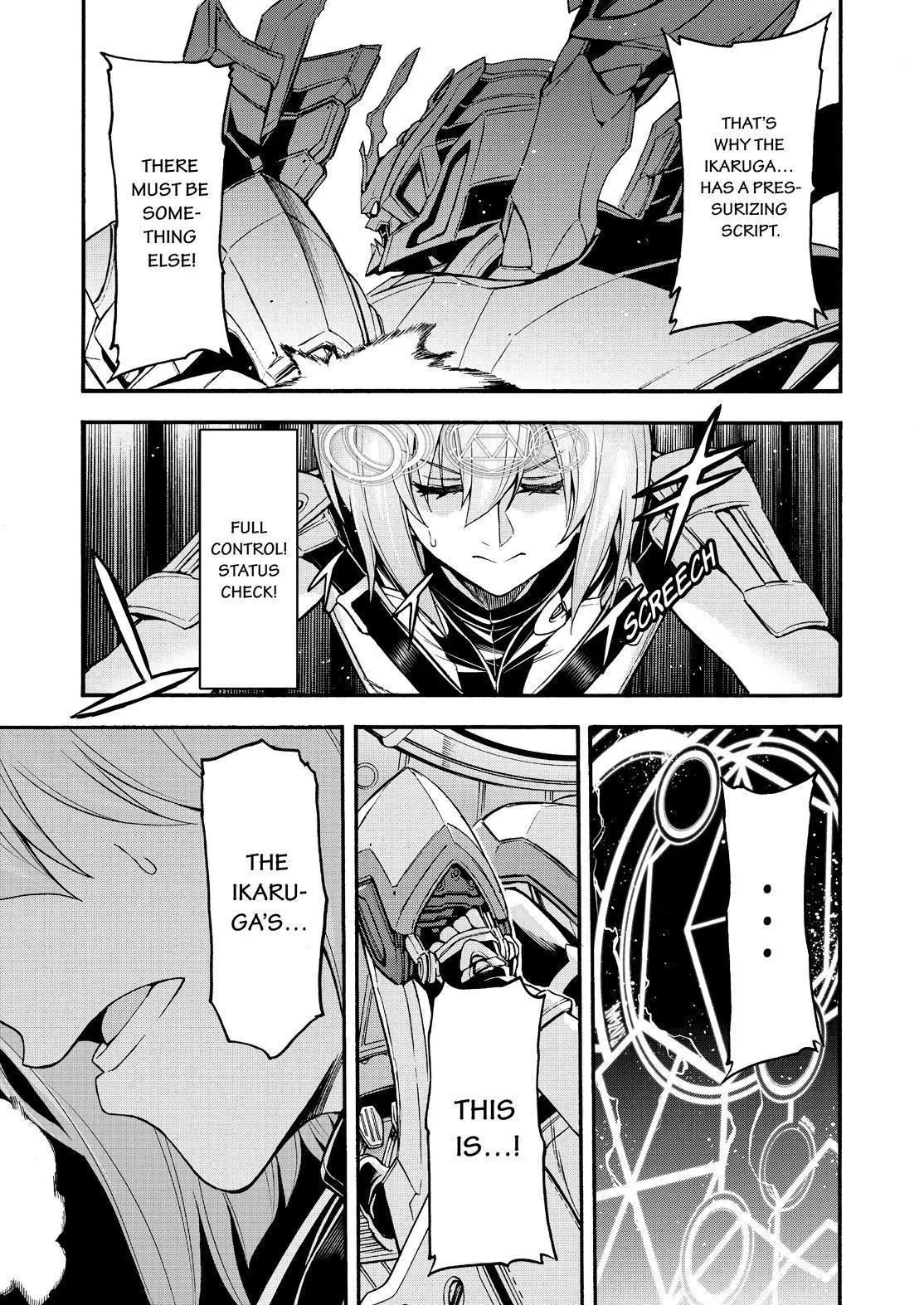 Read Knight's & Magic Manga Online