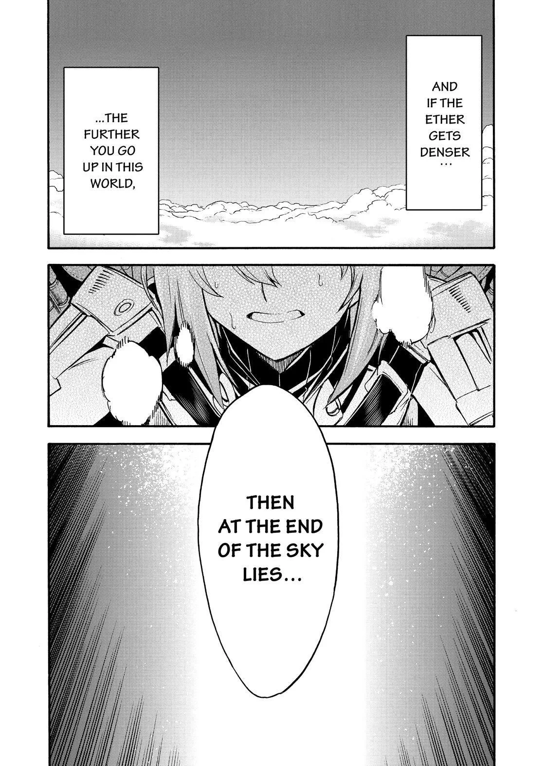Read Knight's & Magic Manga Online
