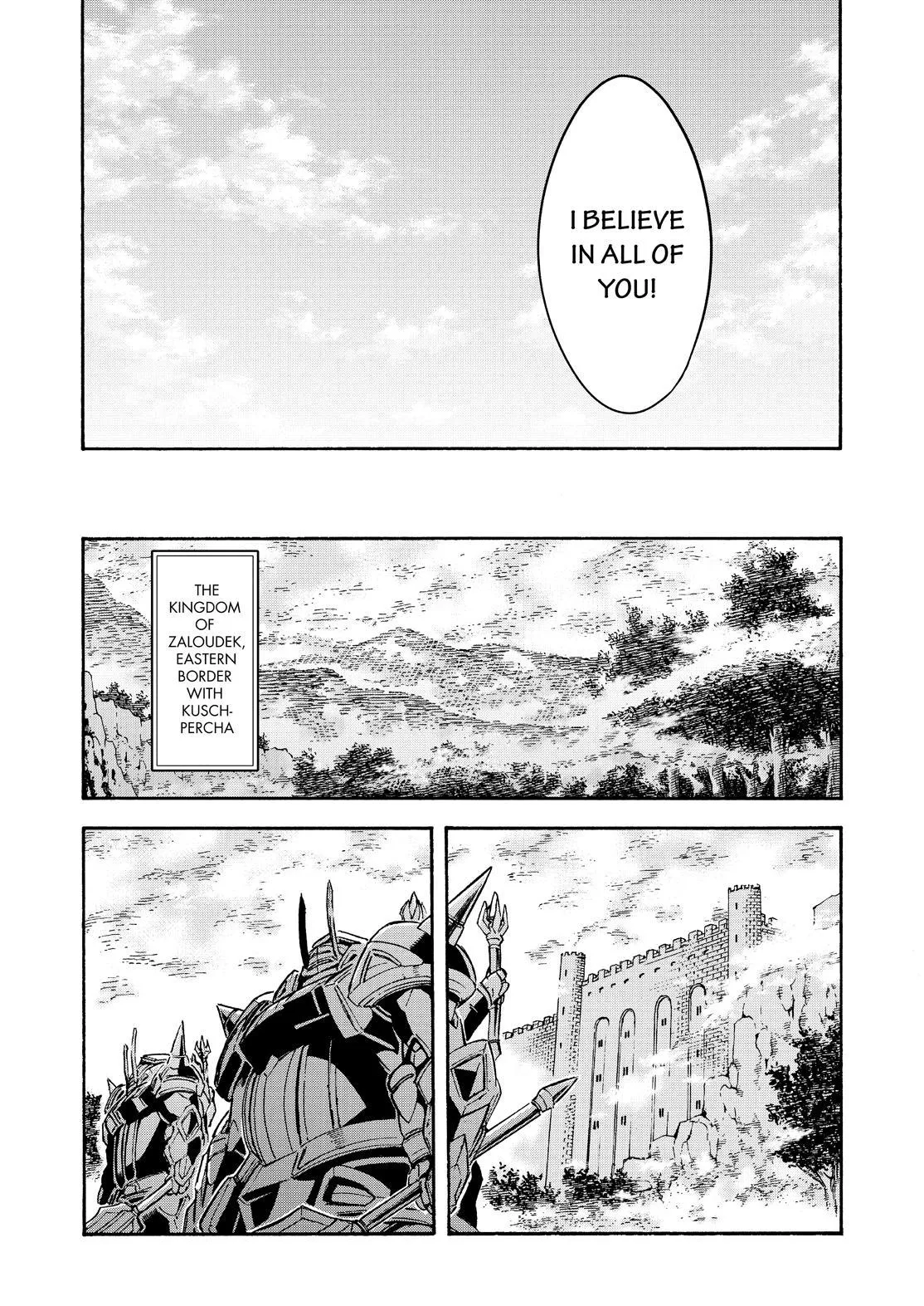 Read Knight's & Magic Manga Online