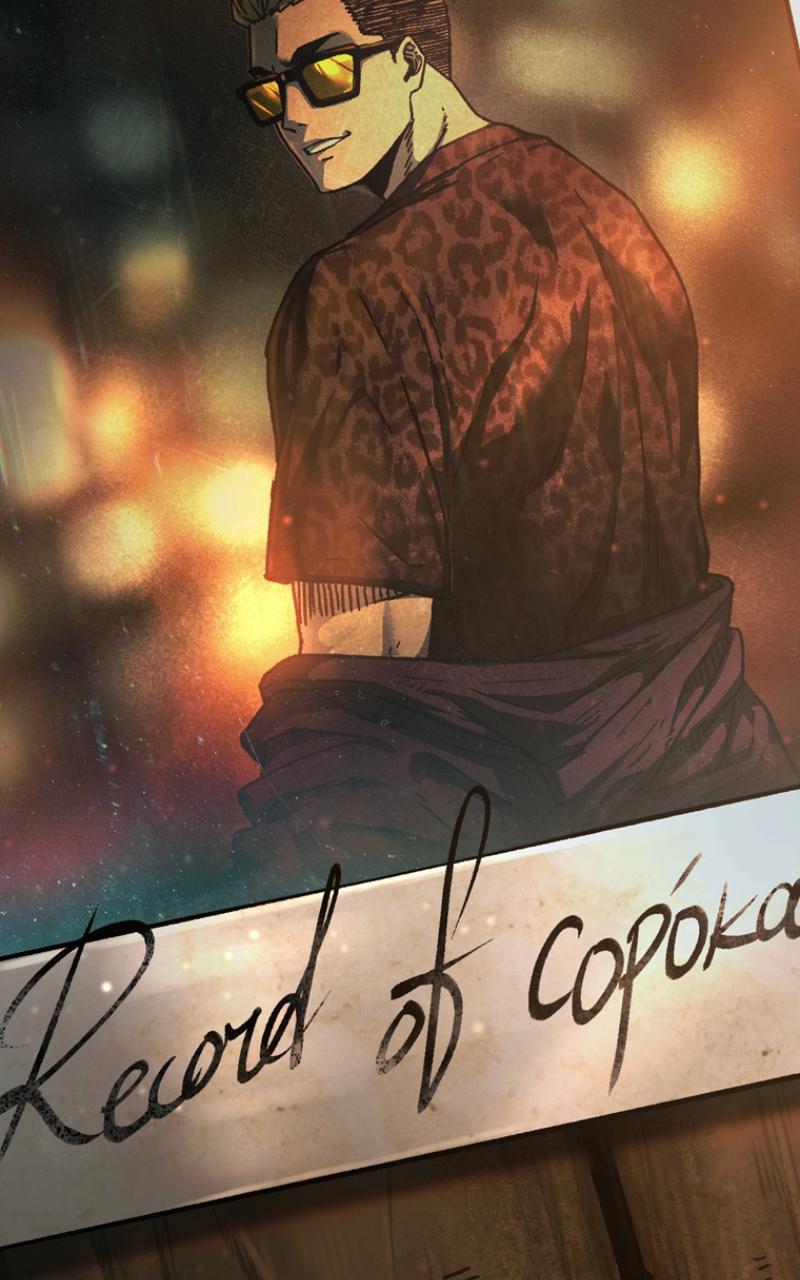 Read Kowloon Copóka Manga Online