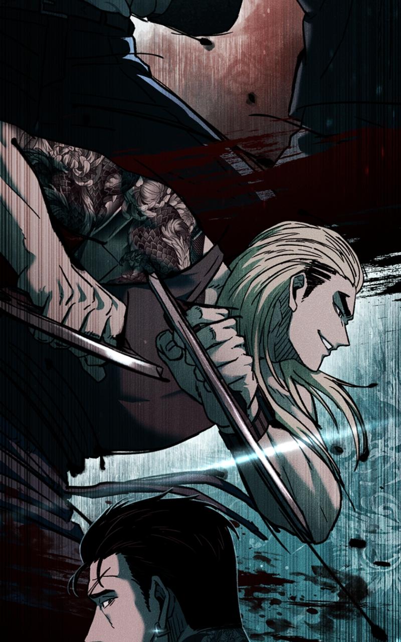 Read Kowloon Copóka Manga Online