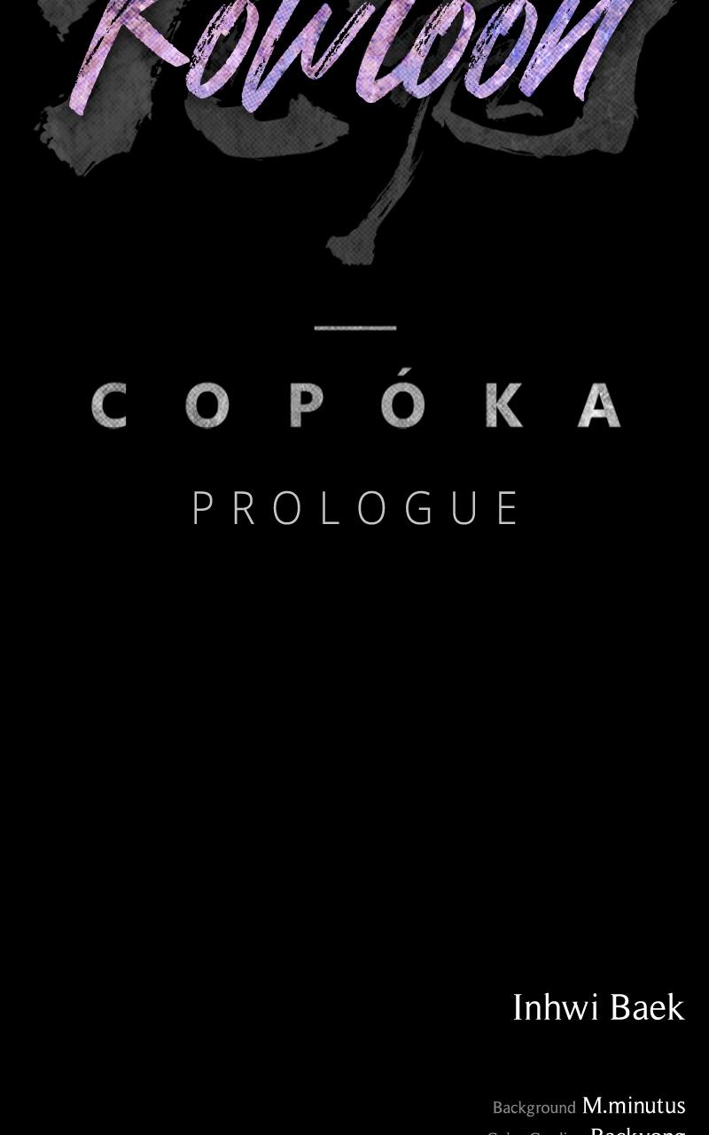 Read Kowloon Copóka Manga Online