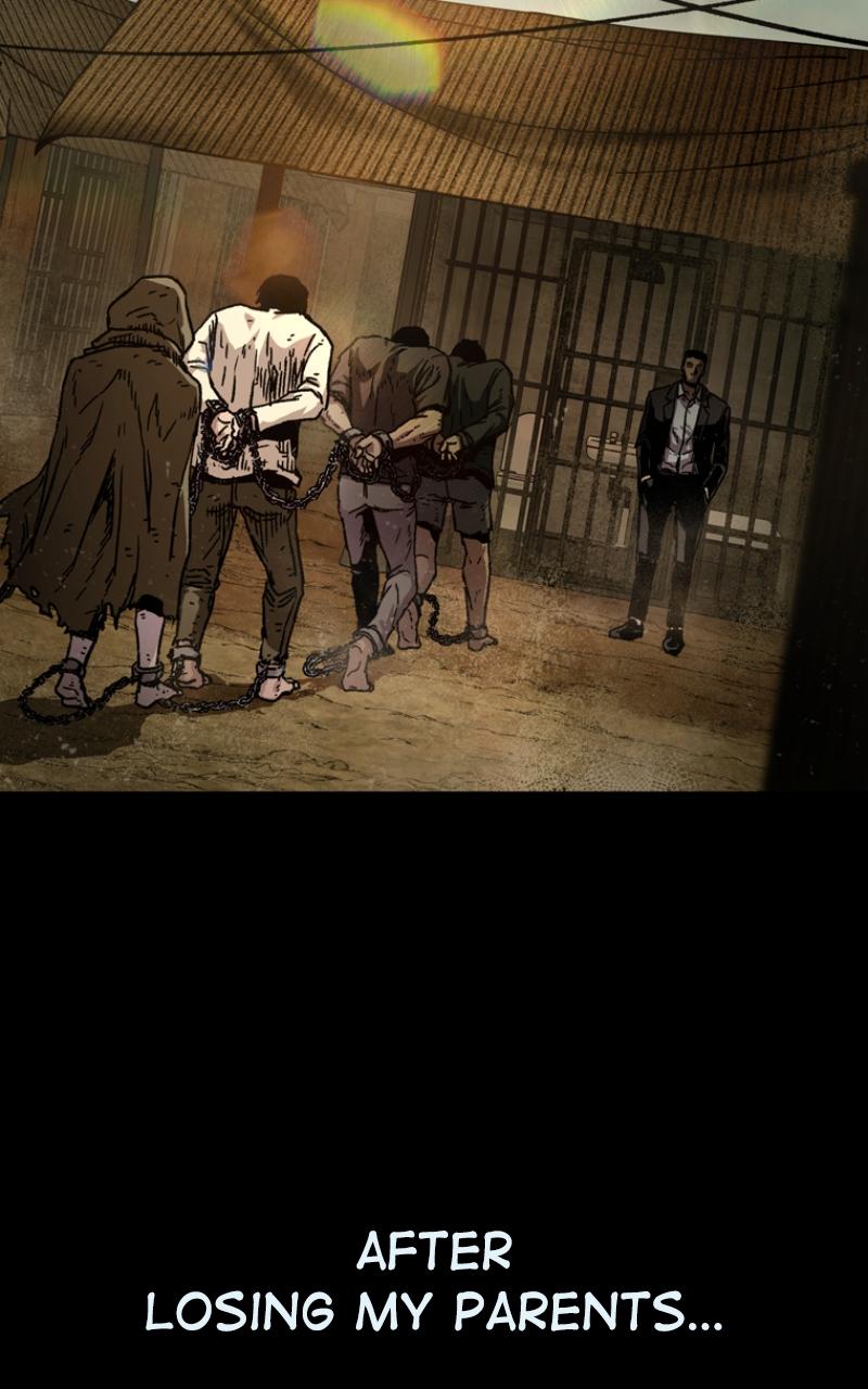 Read Kowloon Copóka Manga Online